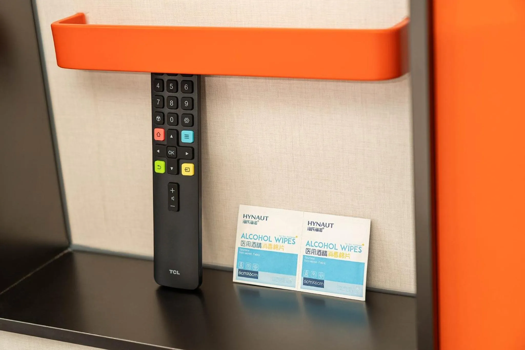 Standard King Room - High Floor in Holiday Inn Express Xi'an Daxing by IHG