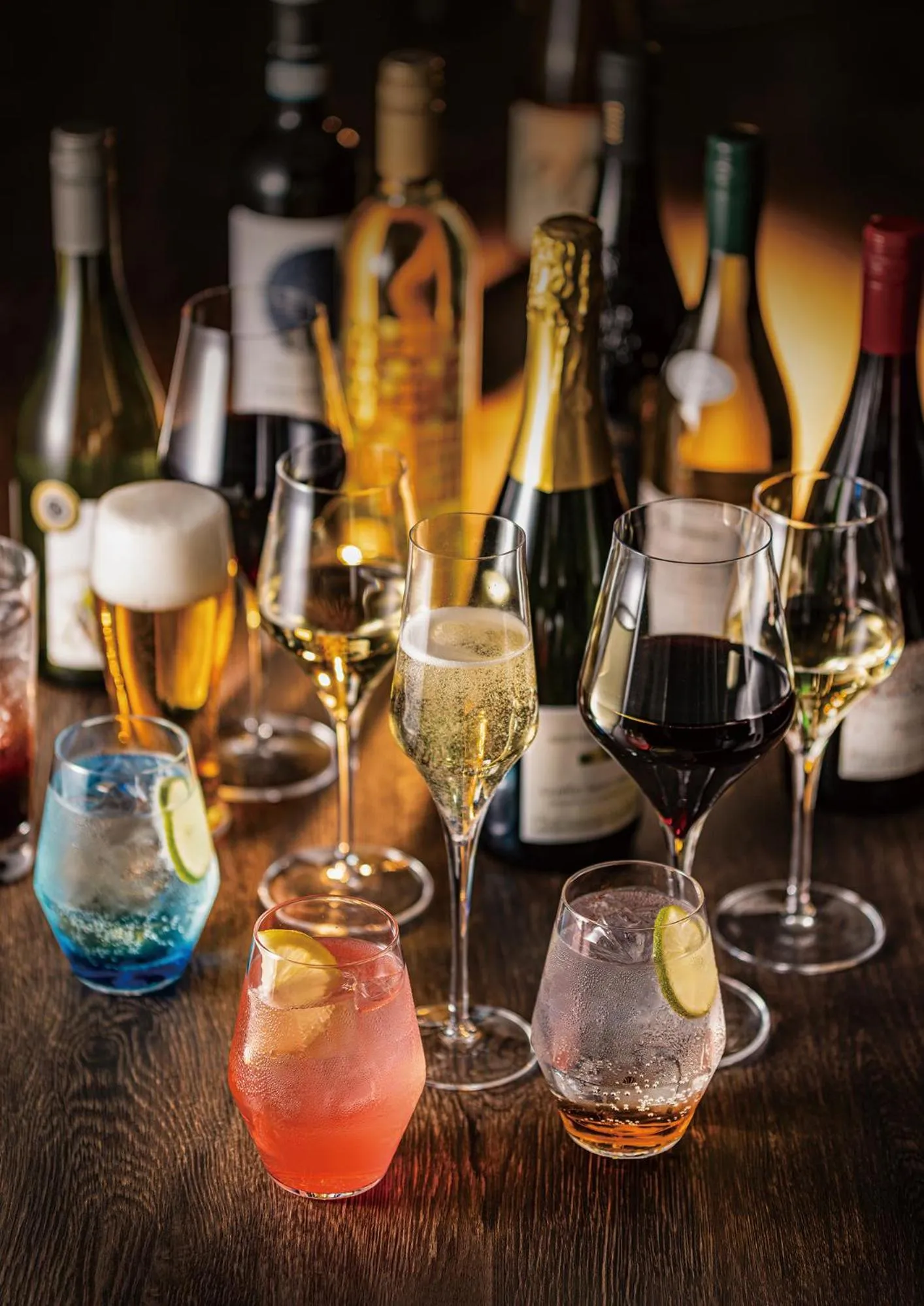 Deluxe Twin Room with Sofa Bed and Lounge Access - High Floor - Non-Smoking in Candeo Hotels Osaka The Tower