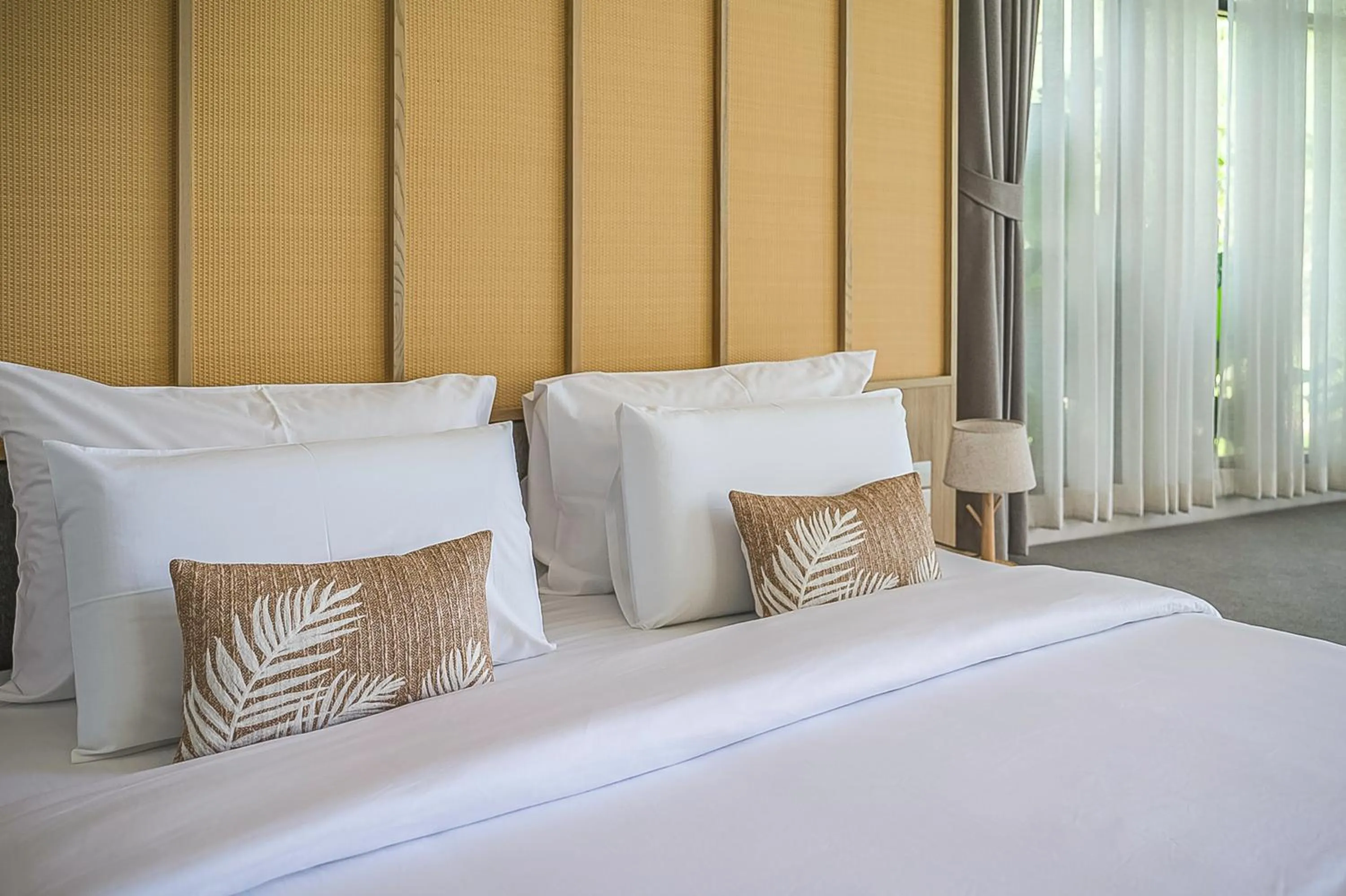 Villa in Villa De Leaf River Kaeng Krachan