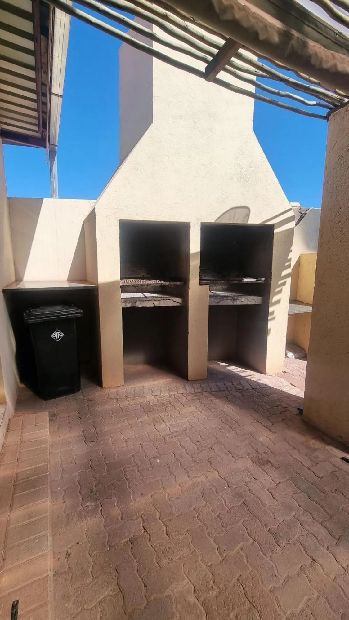 Twin Room in Kathu Inn