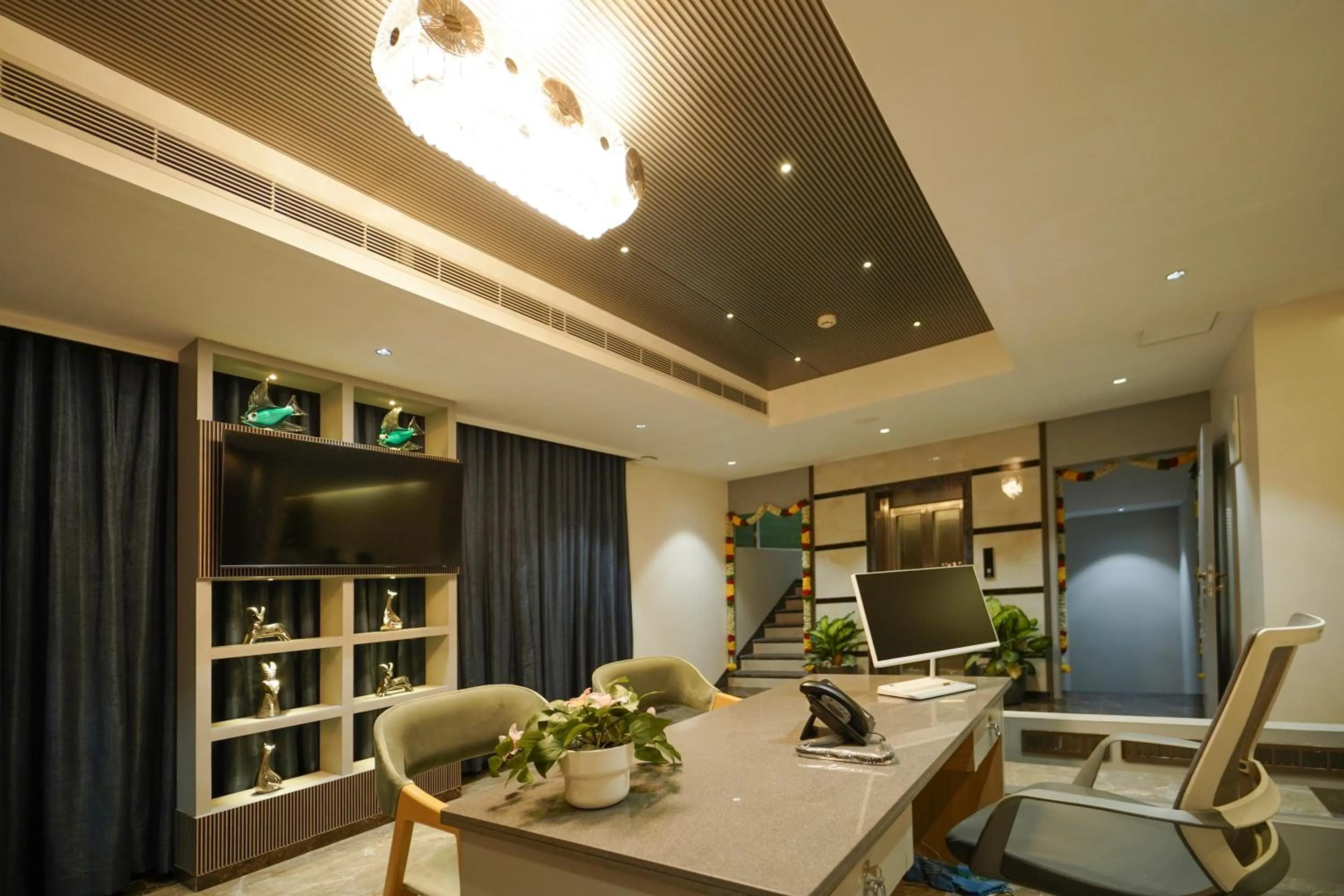 Hotel Park Inn Nellore - Near the Hospital & Highway