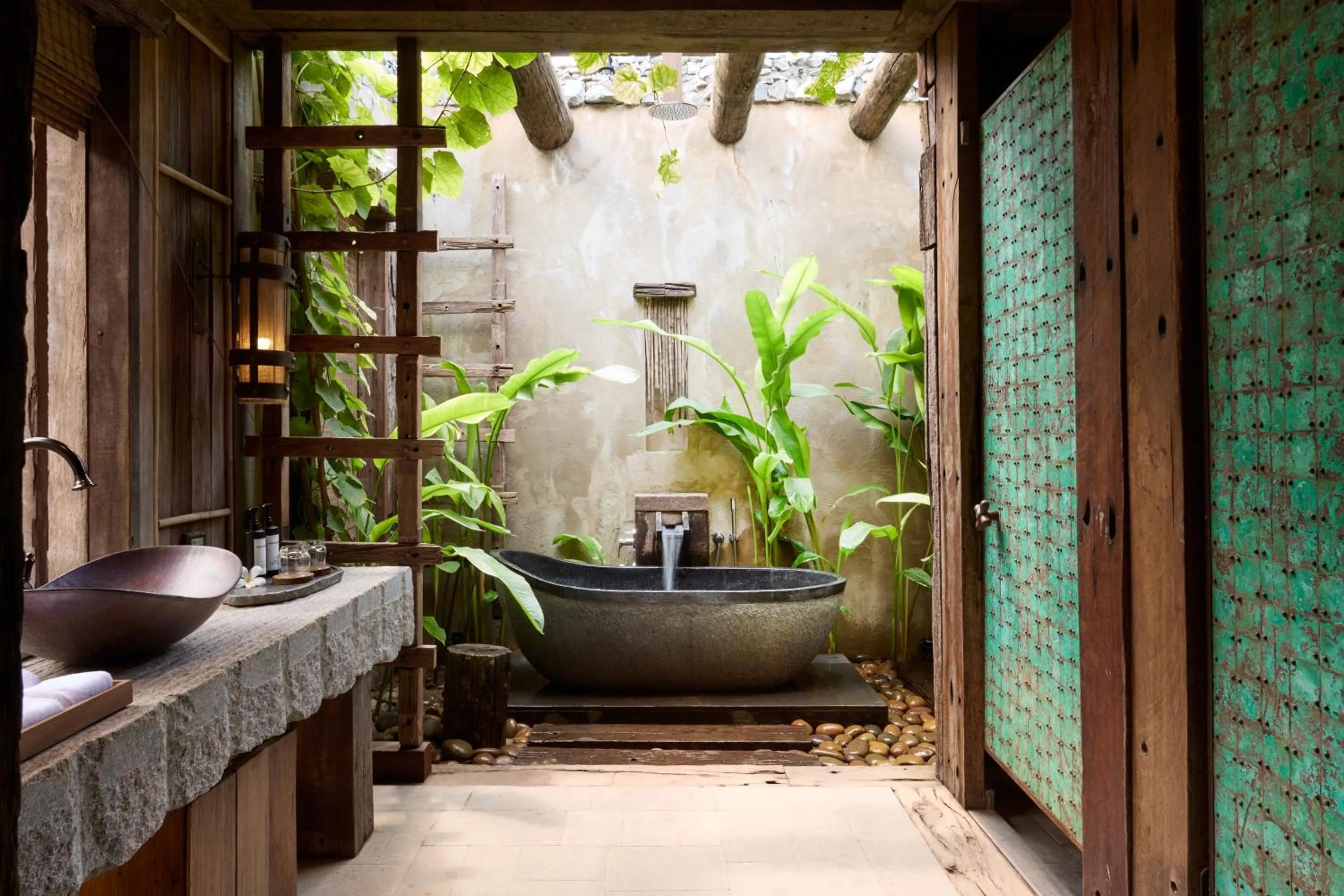 One-Bedroom Villa with Sea View in Vignette Collection Dinso Resort & Villas Ko Chang by IHG