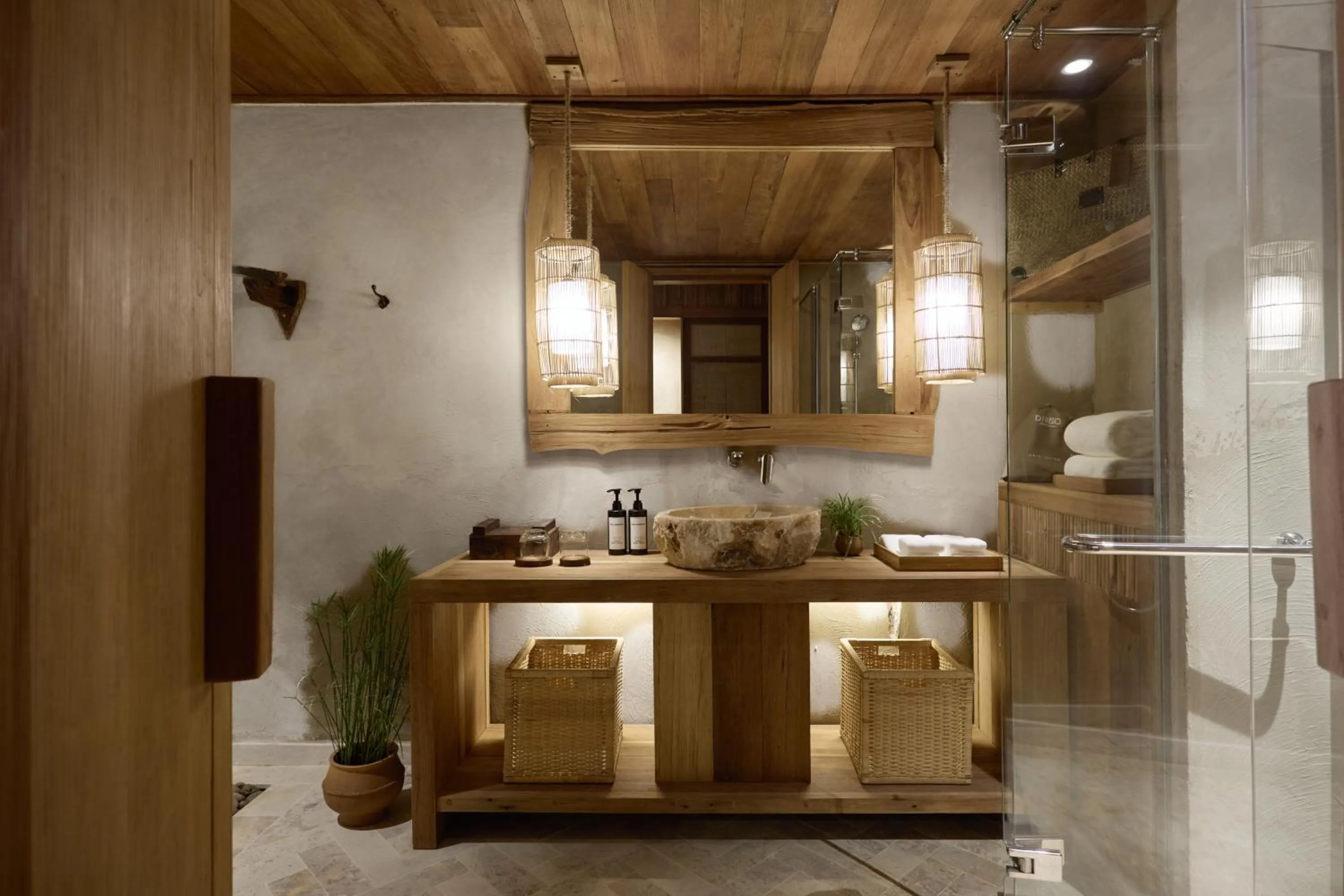 Premium King Room with Garden View in Vignette Collection Dinso Resort & Villas Ko Chang by IHG