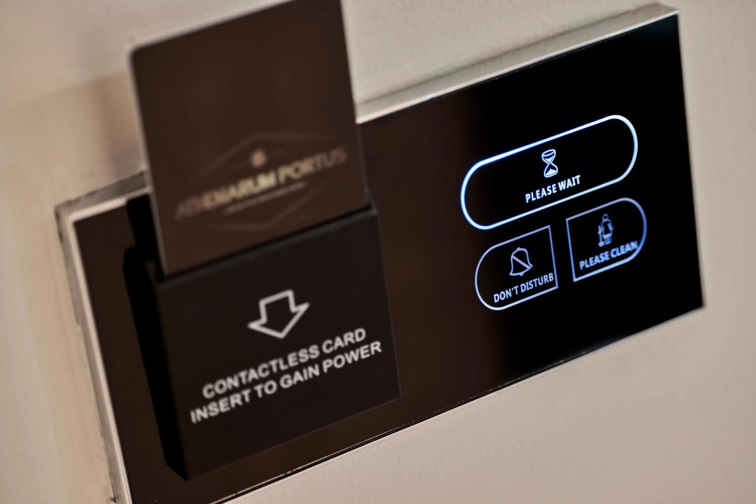 Double Room - Disability Access in Athenarum Portus Life & Style Hotel