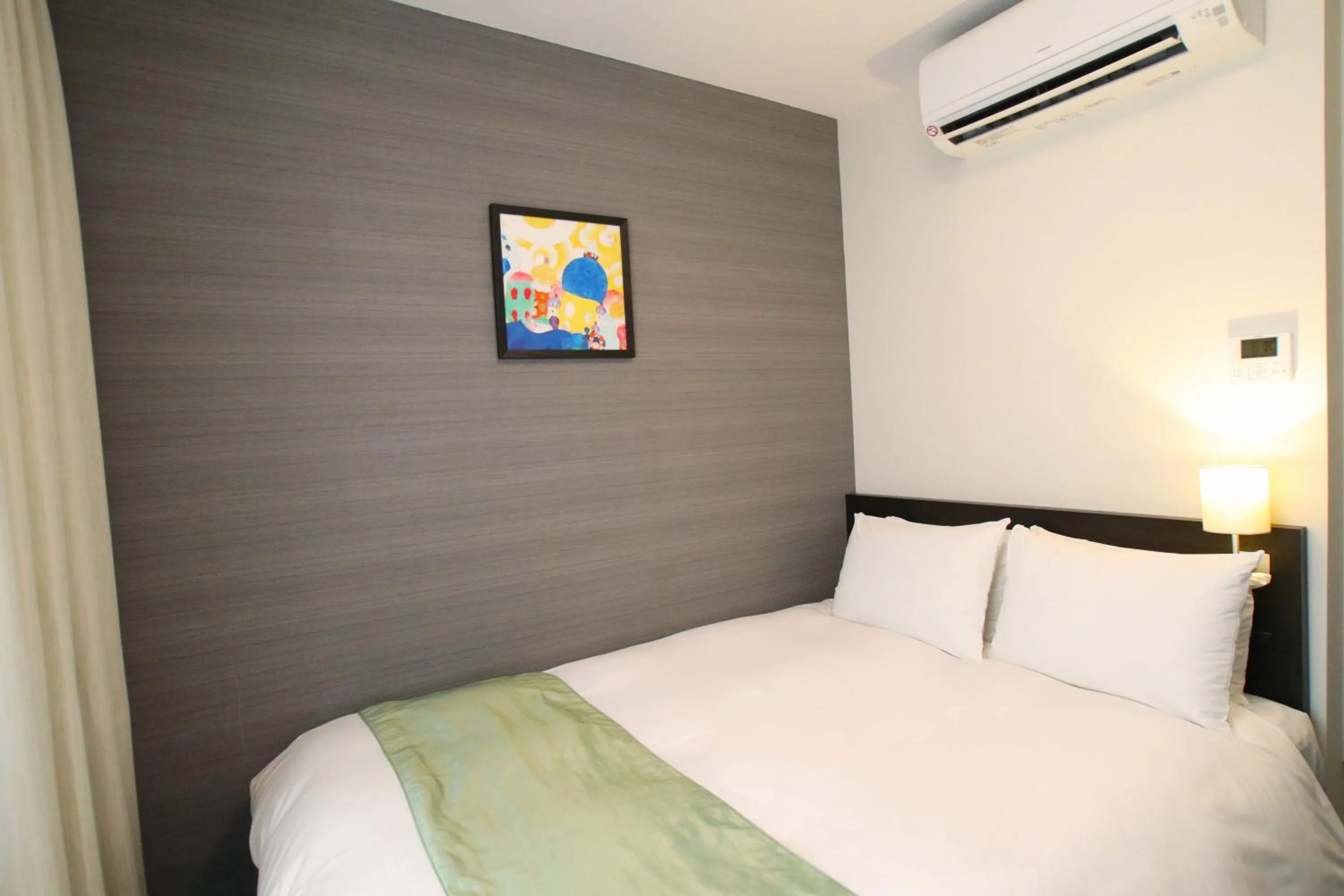 Single Room - single occupancy in Hotel Gran Ms Kyoto