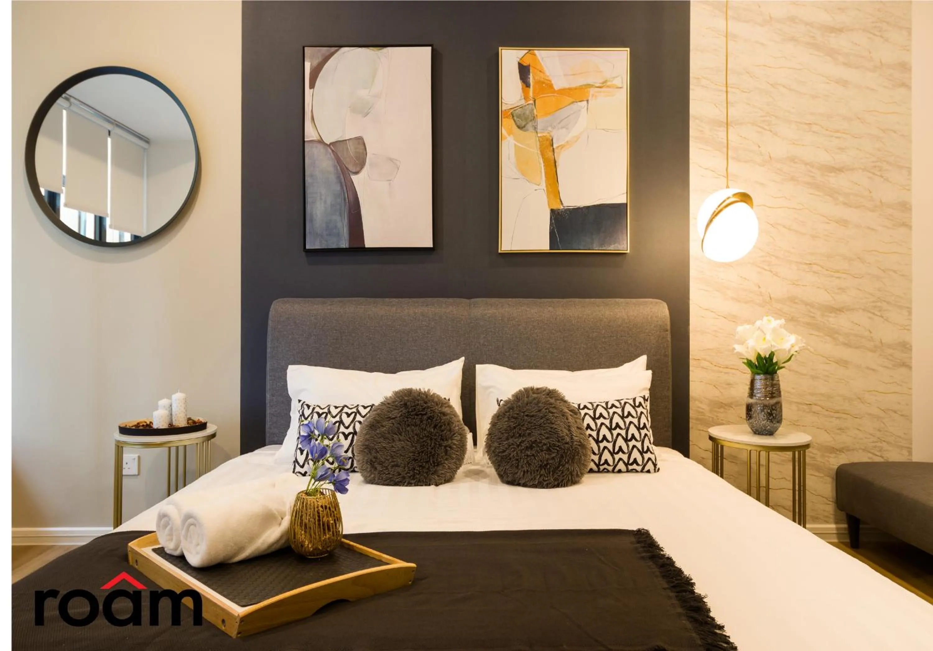 Signature Suite  in Ceylonz Signature Suites, Bukit Bintang