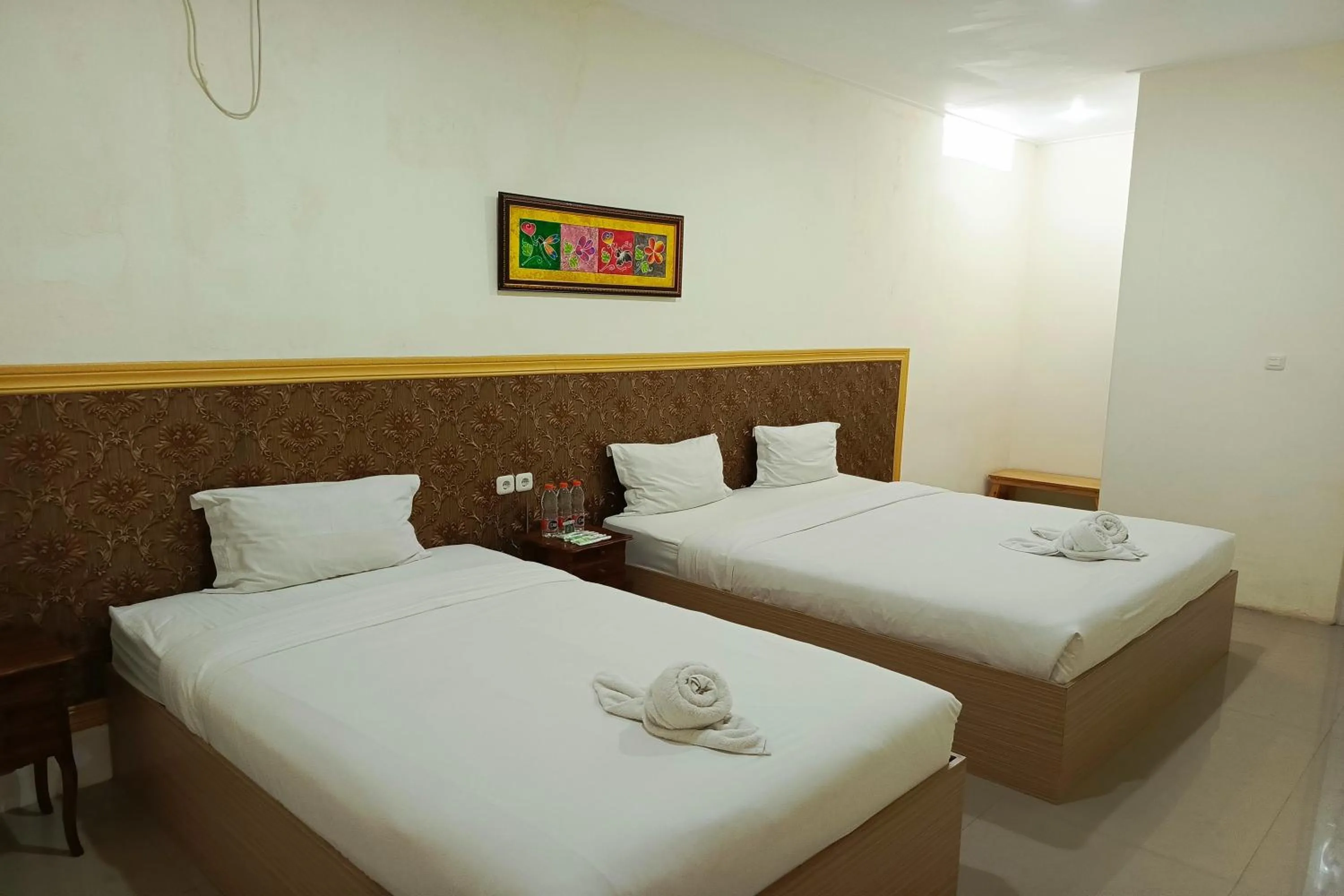 Family Room in Adisa Homestay