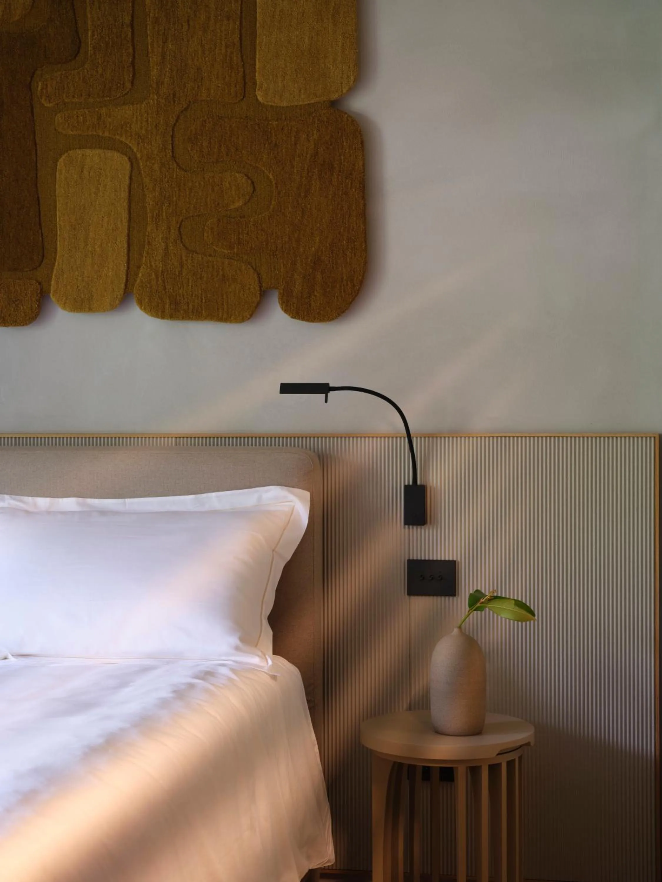 Deluxe Double Room in Capitolo Riviera