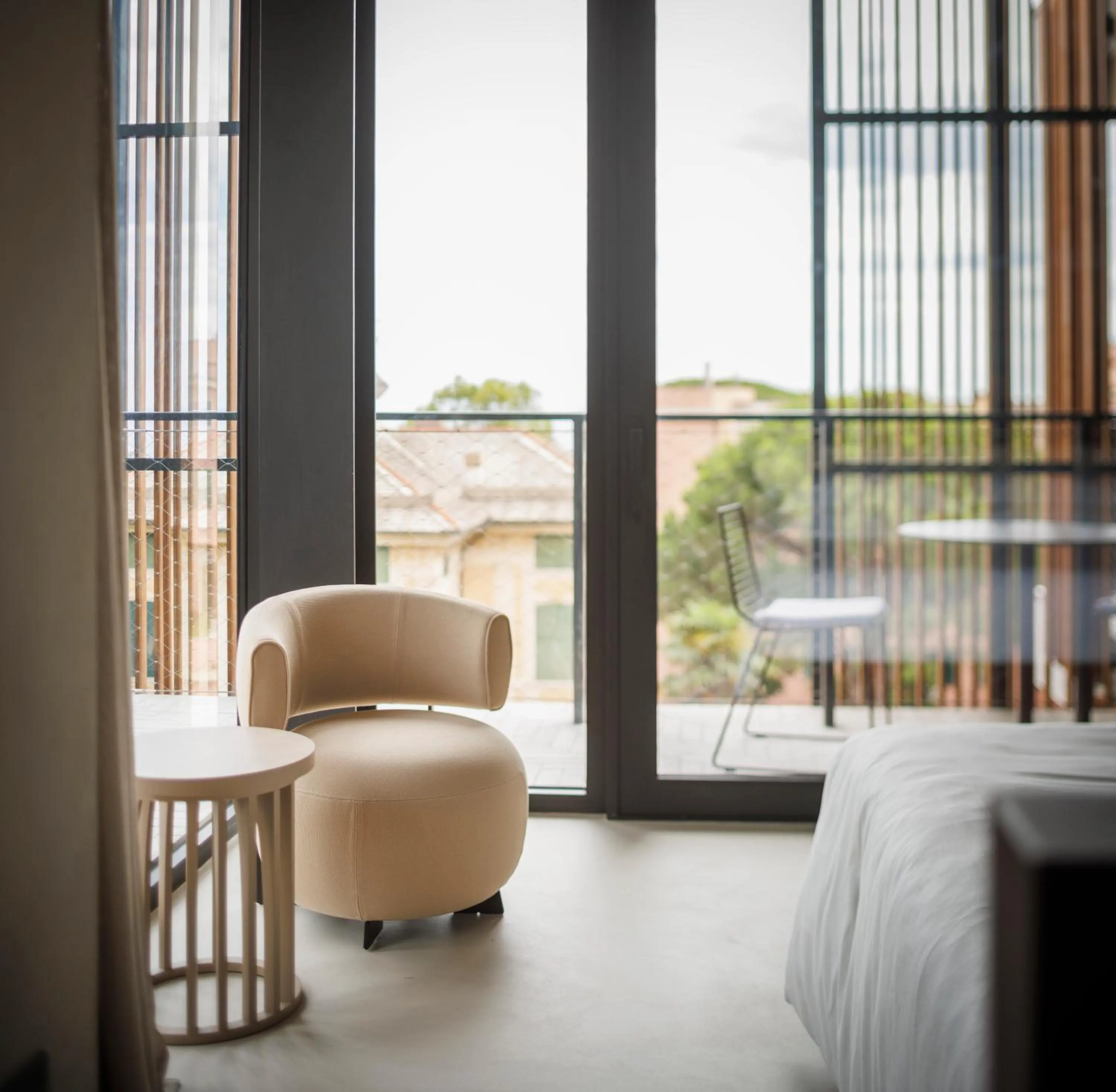 Superior Double Room in Capitolo Riviera