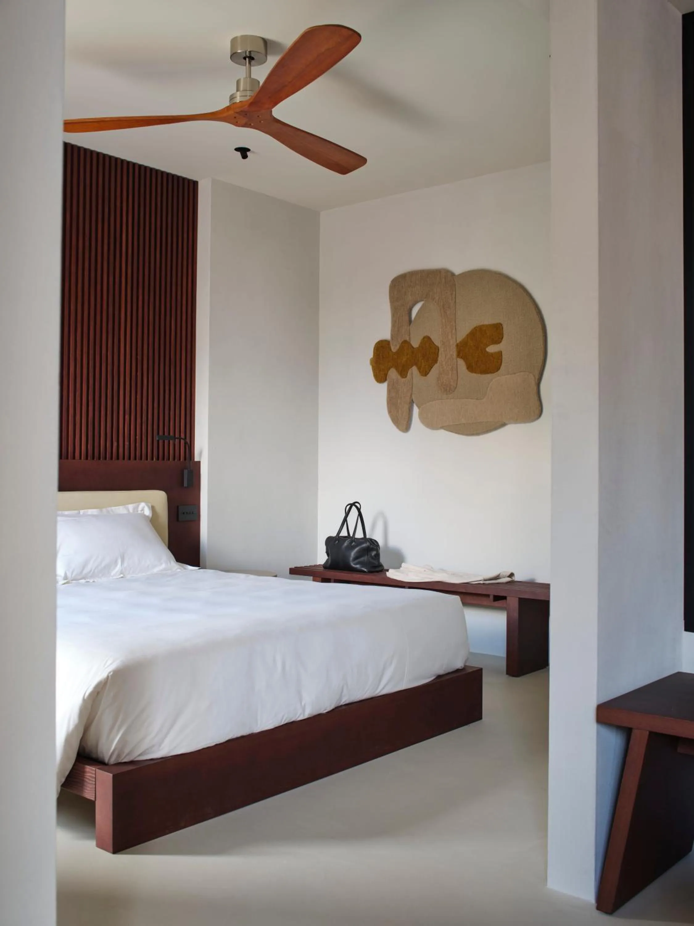 Suite with Terrace in Capitolo Riviera