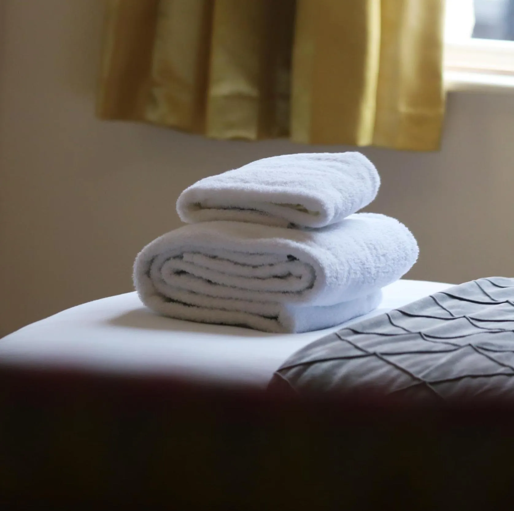 Double Room in The George Inn