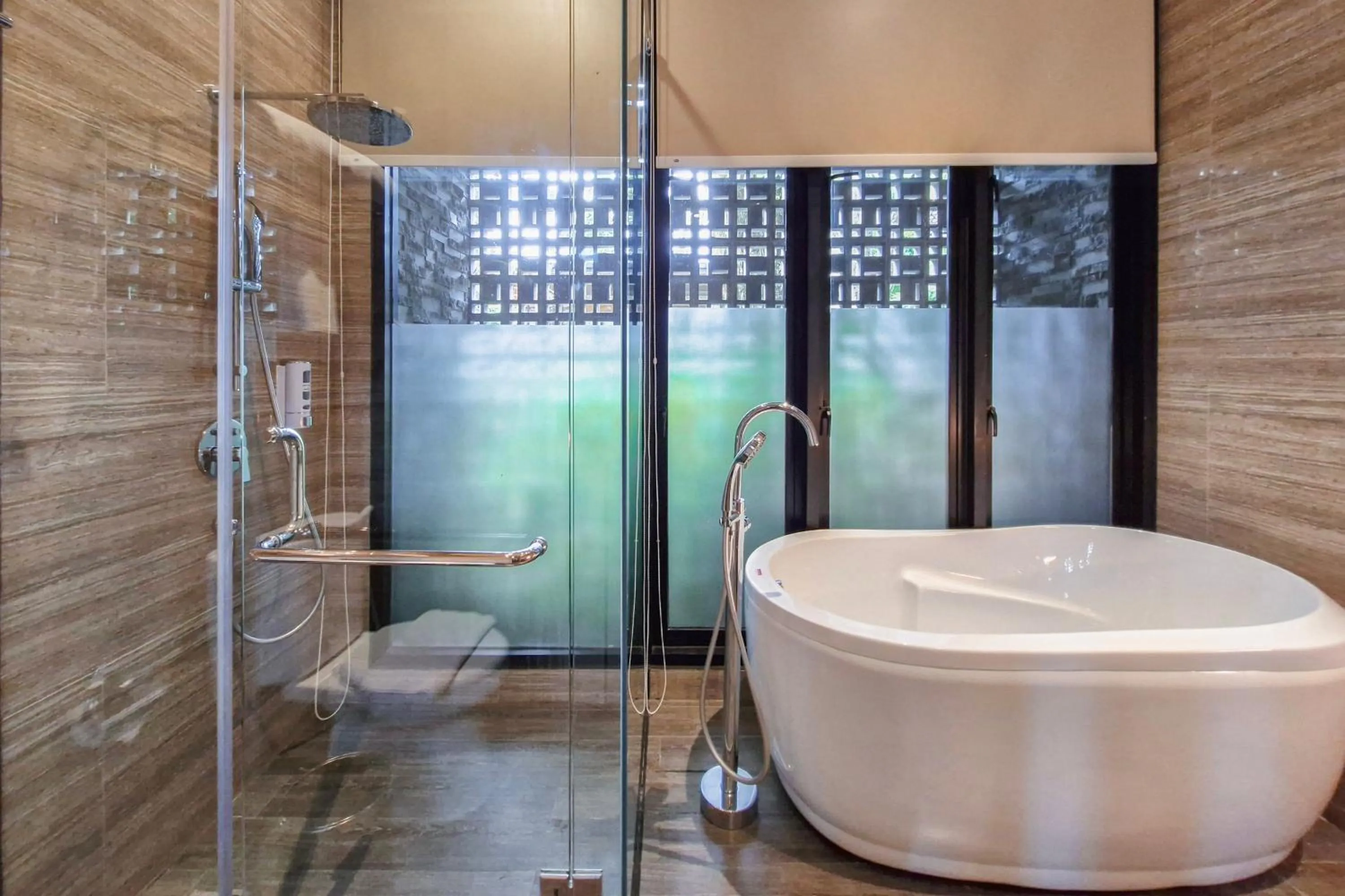 Villa - Non-Smoking in Wyndham Garden Yogyakarta Hotel Conference & Action Park