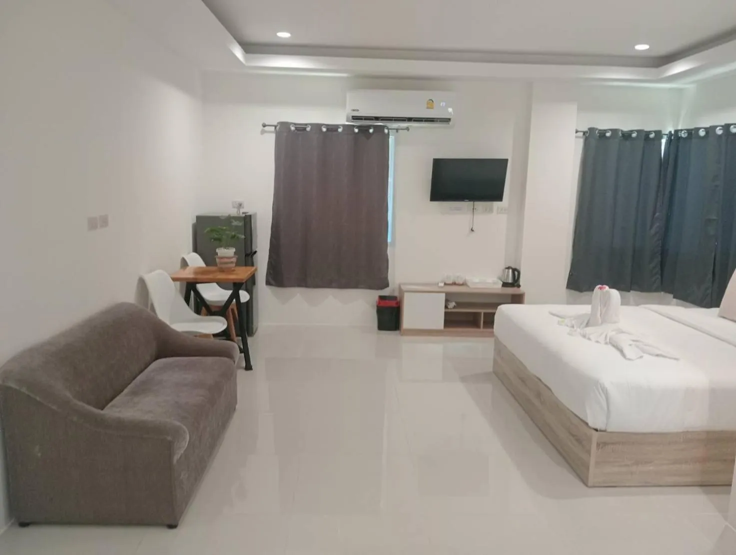 Family Room in ZAYN Samui Hotel