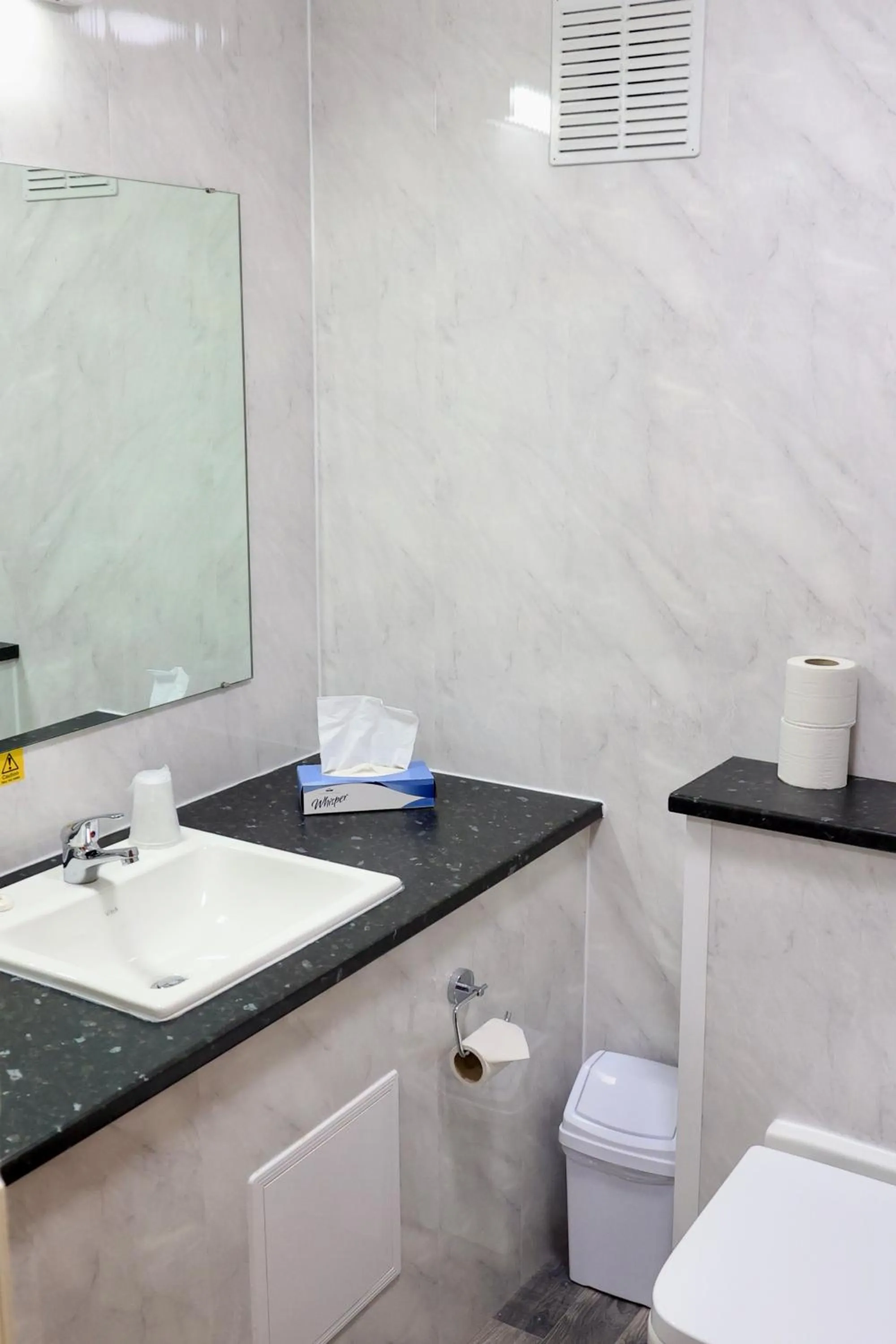 Executive Double Room in Britannia Hotel Aberdeen