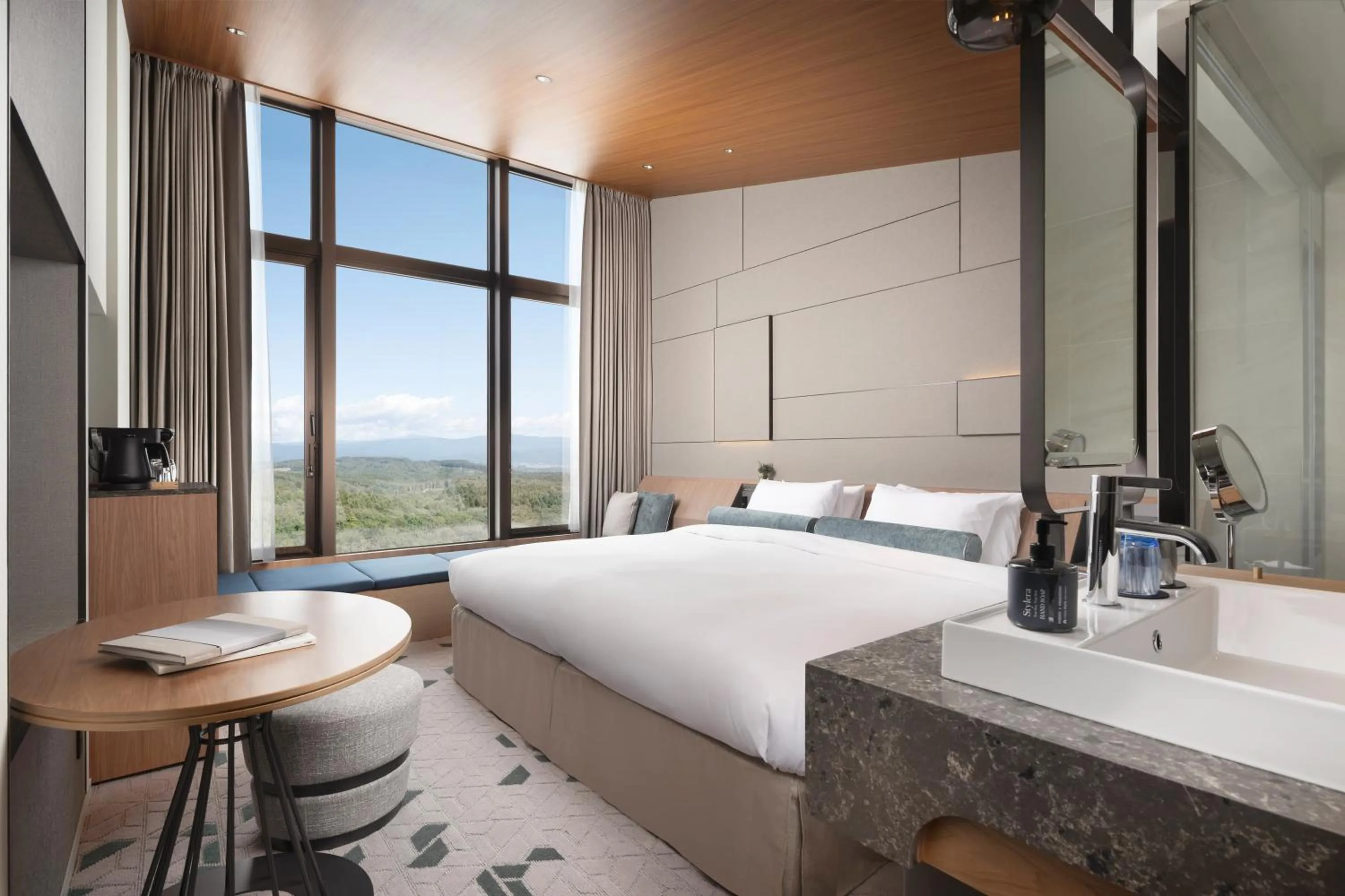 Superior Club King - single occupancy in Nikko Style Niseko HANAZONO