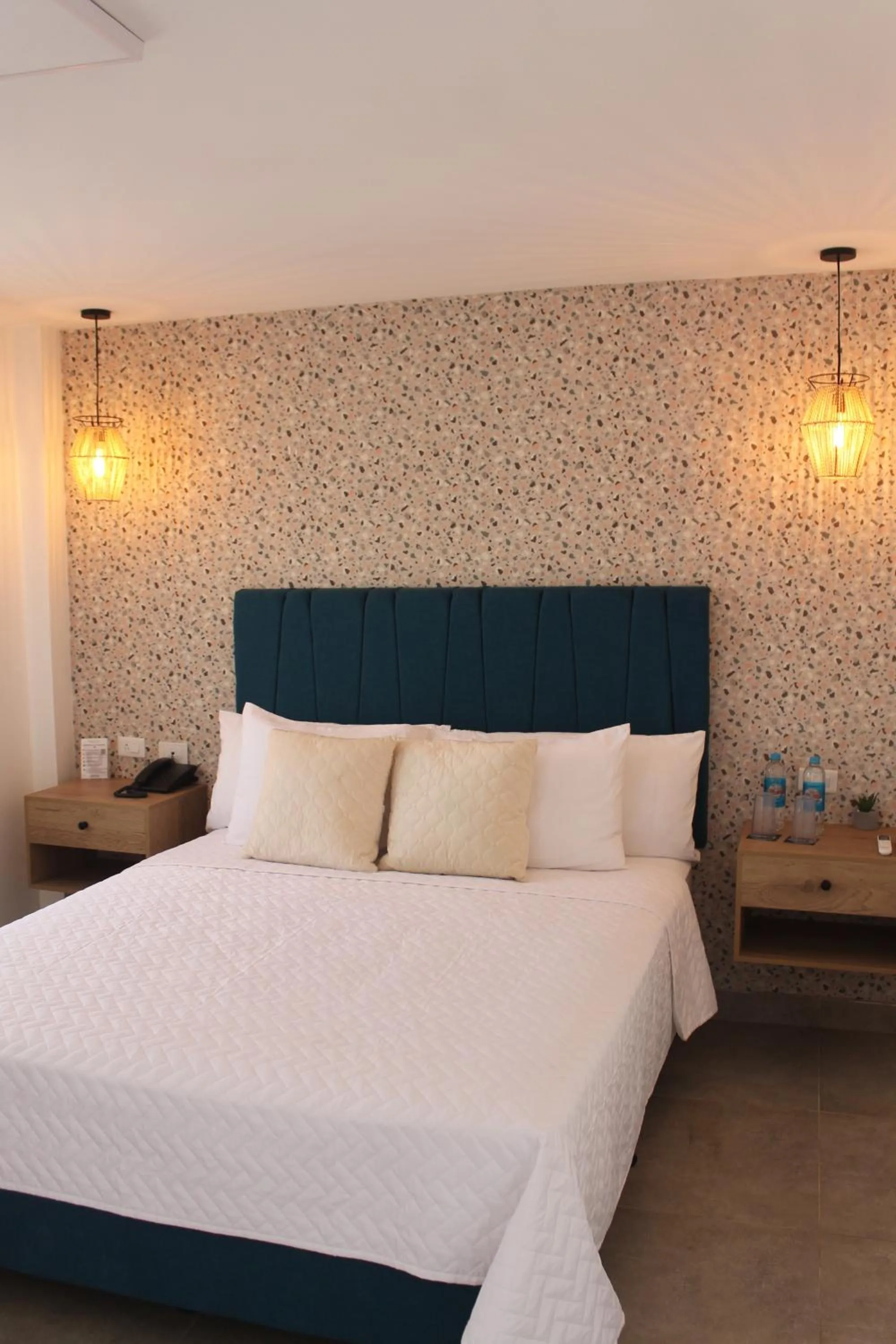 Standard Queen Room in Hotel Presidente Beach Playas