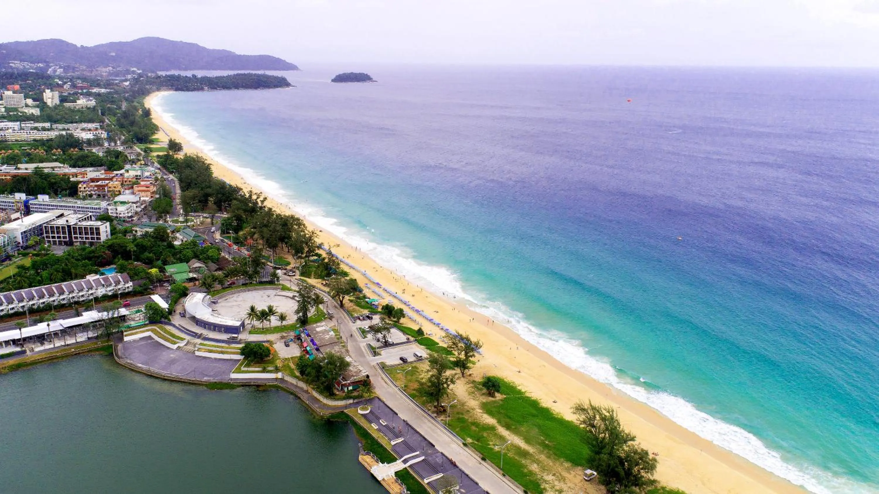 Holiday Inn Resort Phuket Karon Beach by IHG
