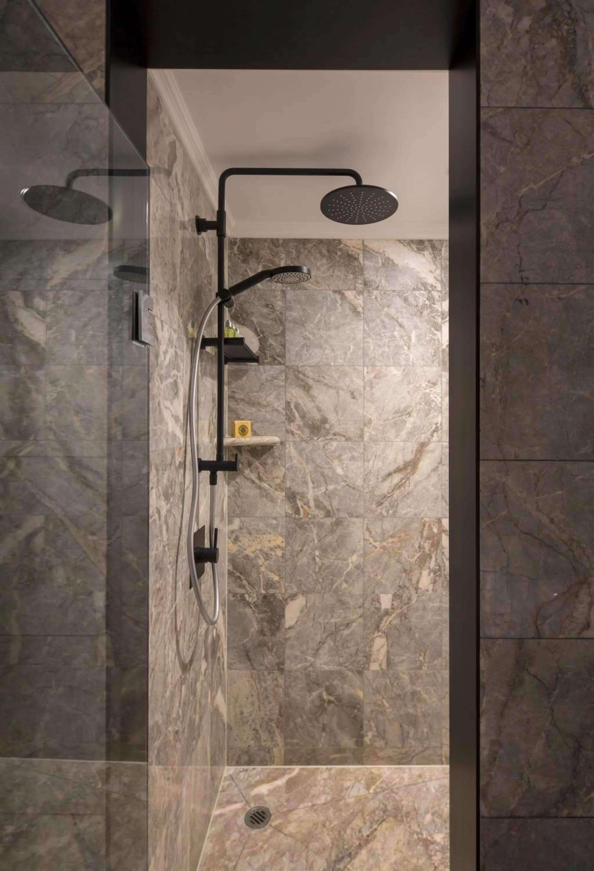 King Room with Bay View in InterContinental Sydney Double Bay by IHG