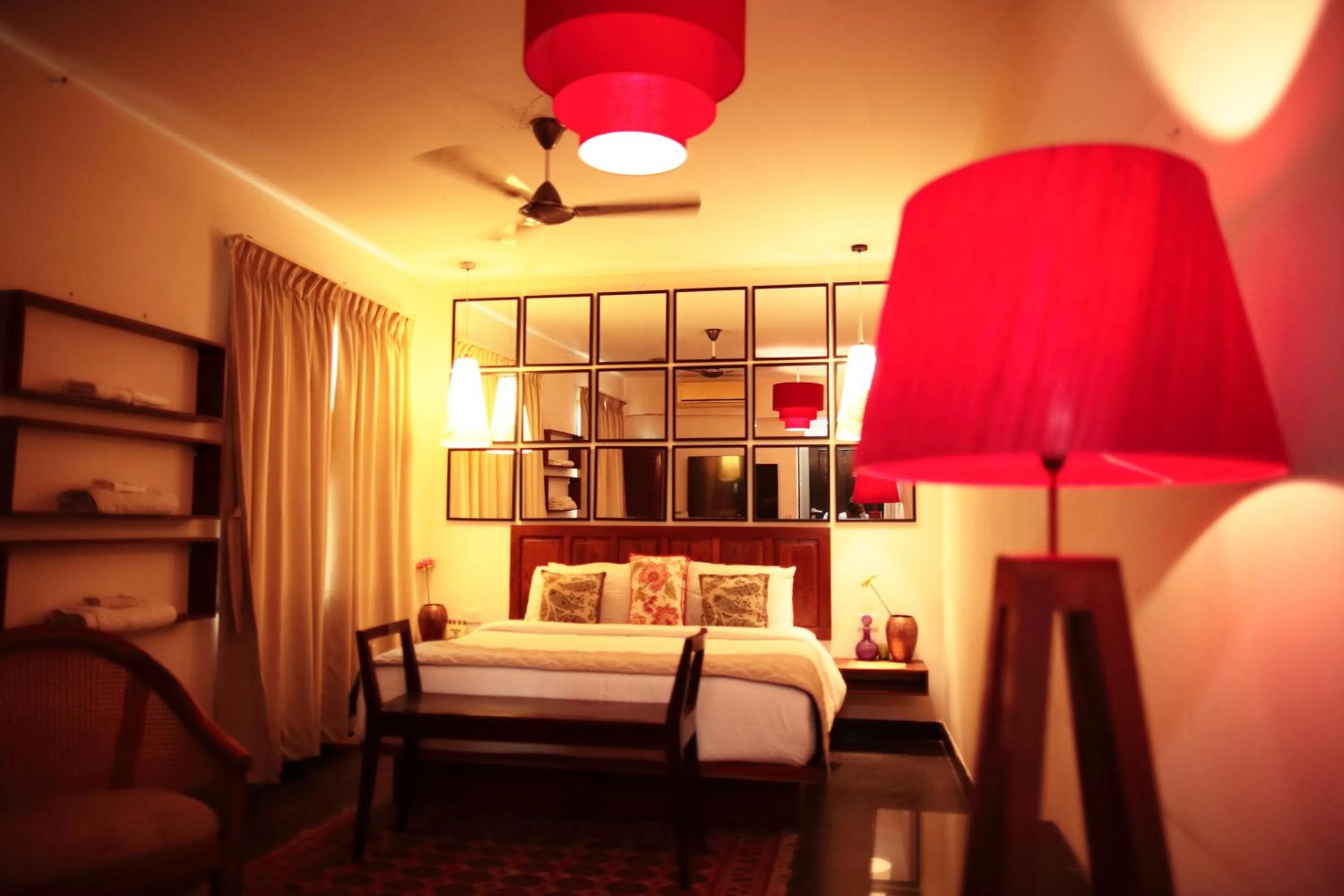 Deluxe Double Room - single occupancy in Hotel Highnest