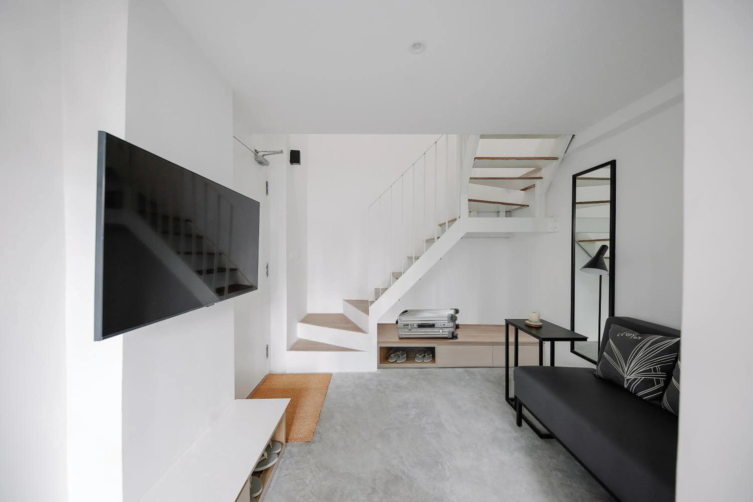 Superior Double Room in Lloyd's Inn Kuala Lumpur