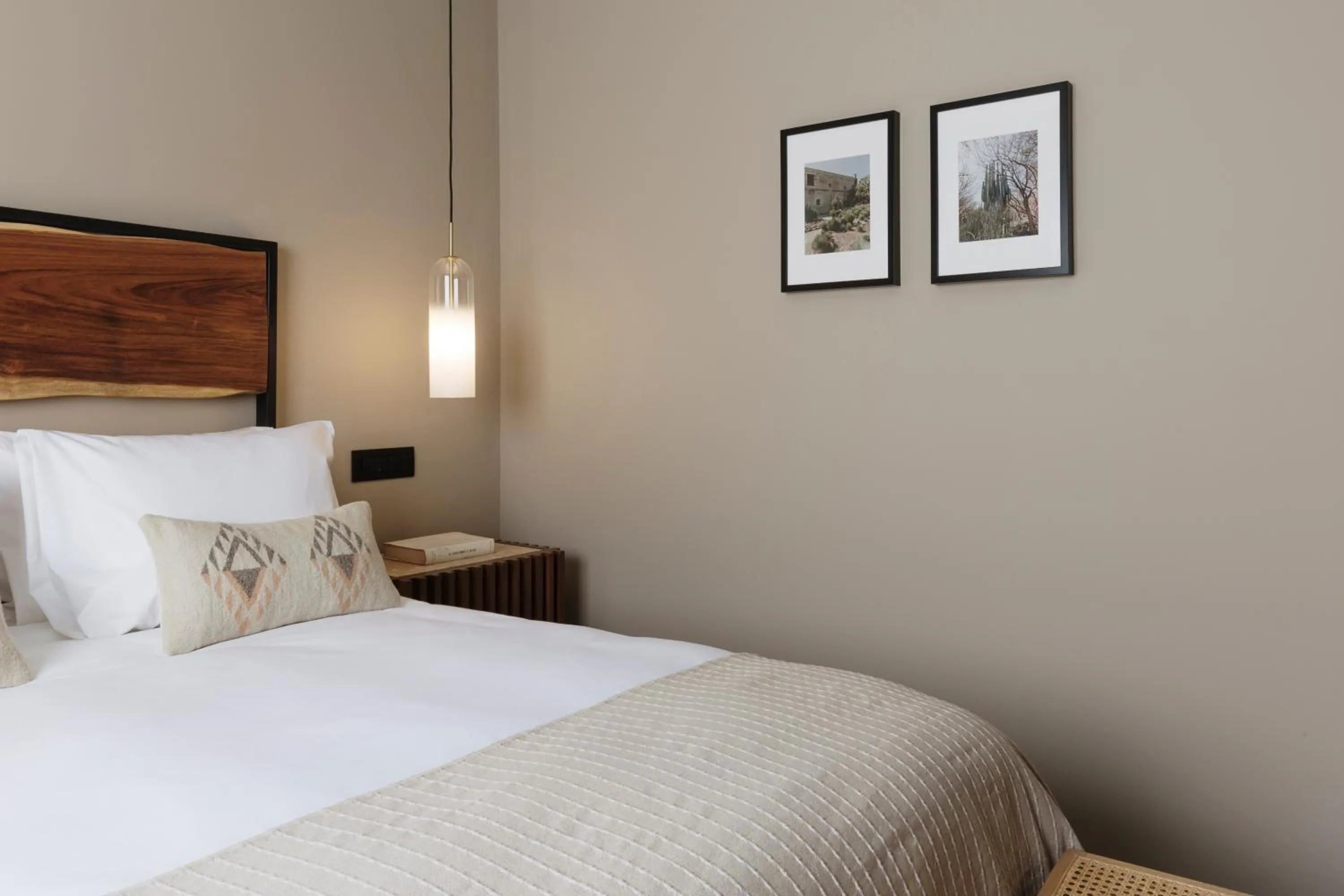 Superior Suite in Macondo Arte Oaxaca