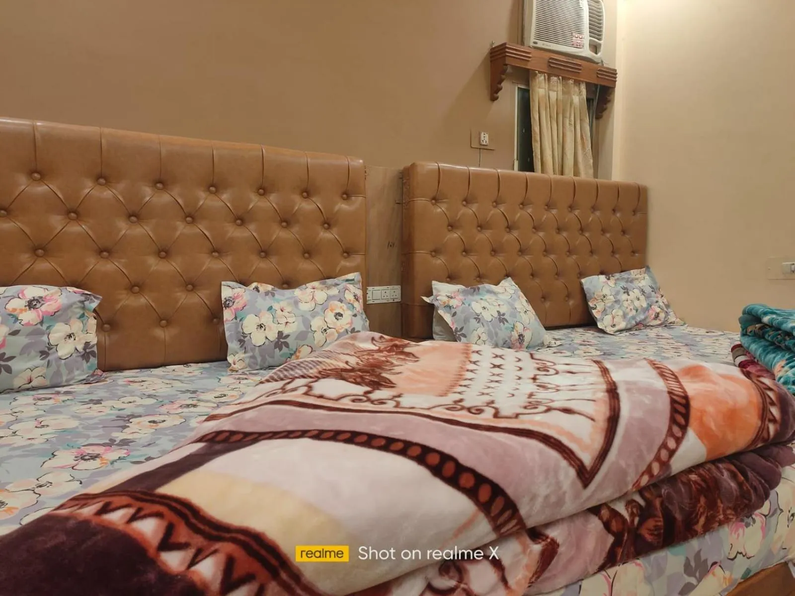 Hotel Pleasure Landmark