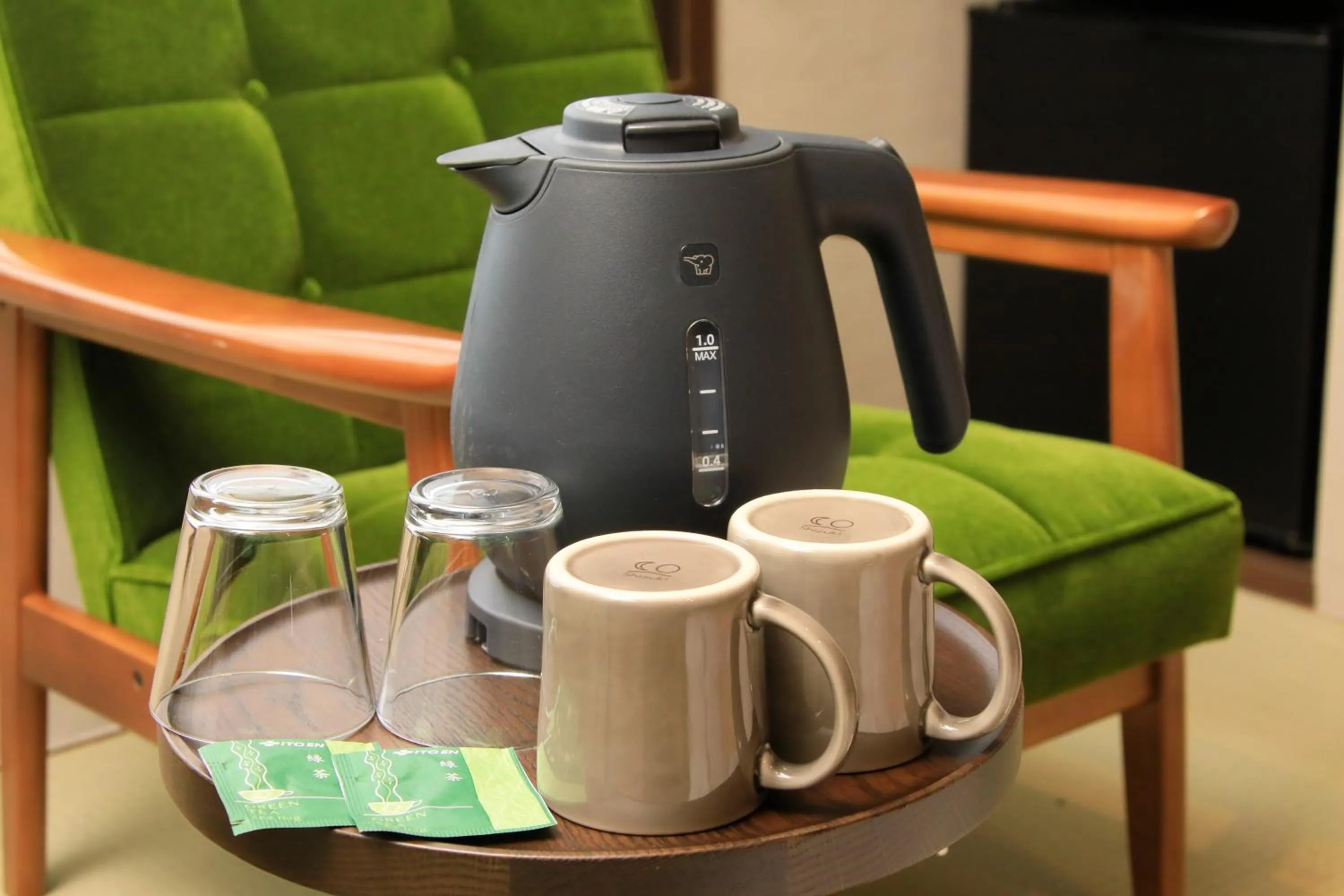 Queen Room in Yutorelo Tsuwano