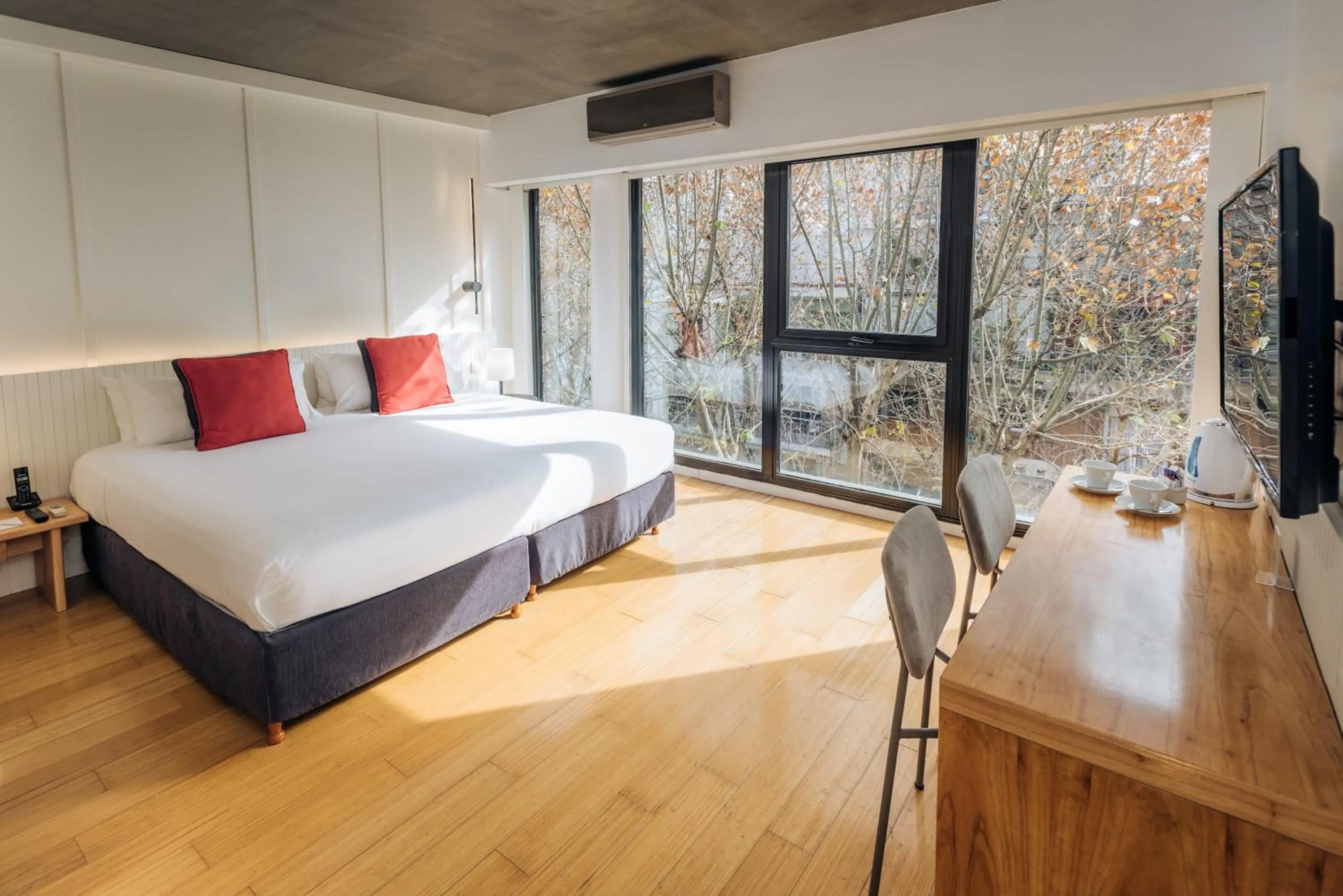 Deluxe Suite in Pleno Palermo Soho