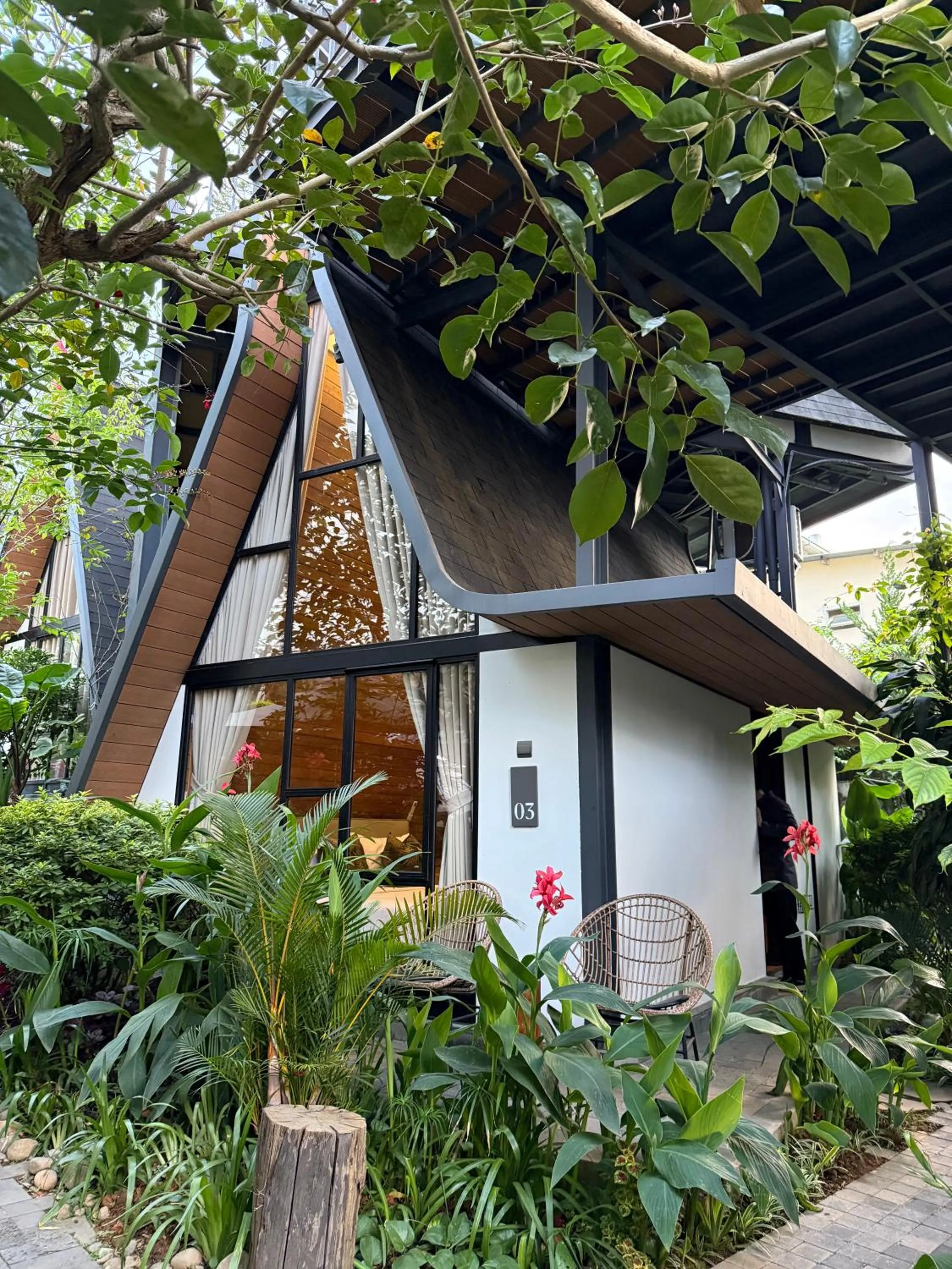 King Suite in Bach Place Dalat