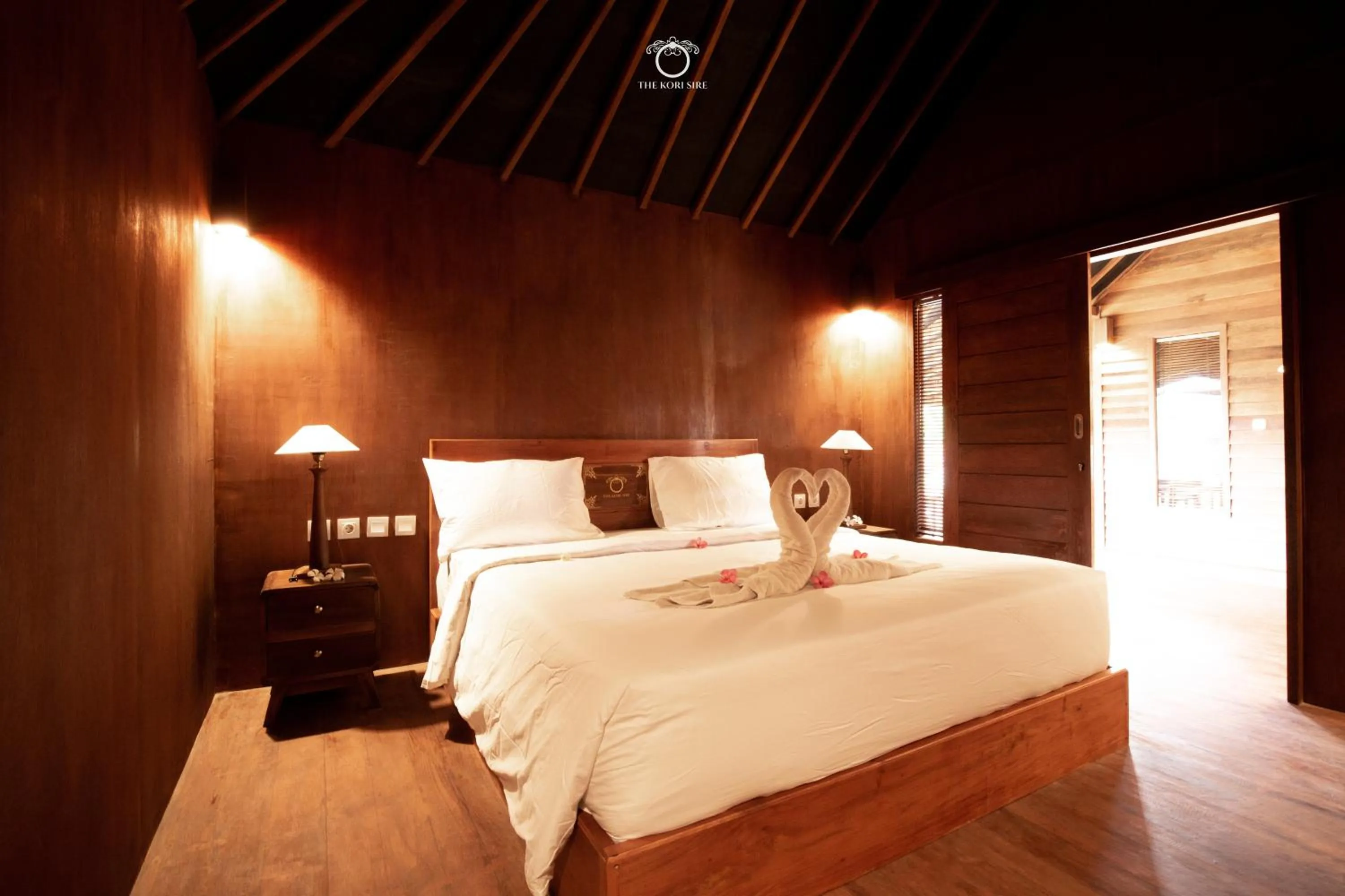 One-Bedroom Villa in The Kori Sire