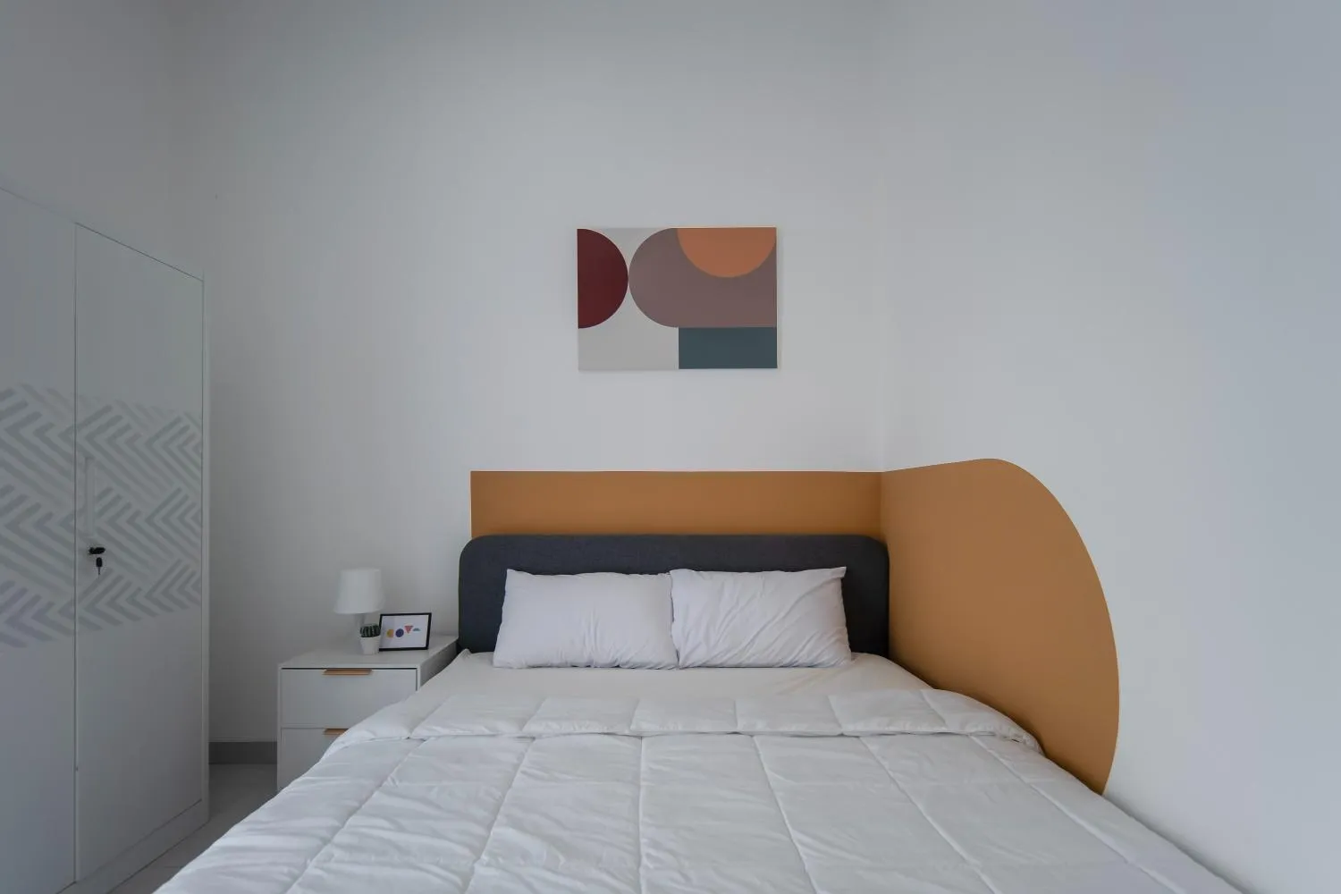 Double Room in Cove River Haus