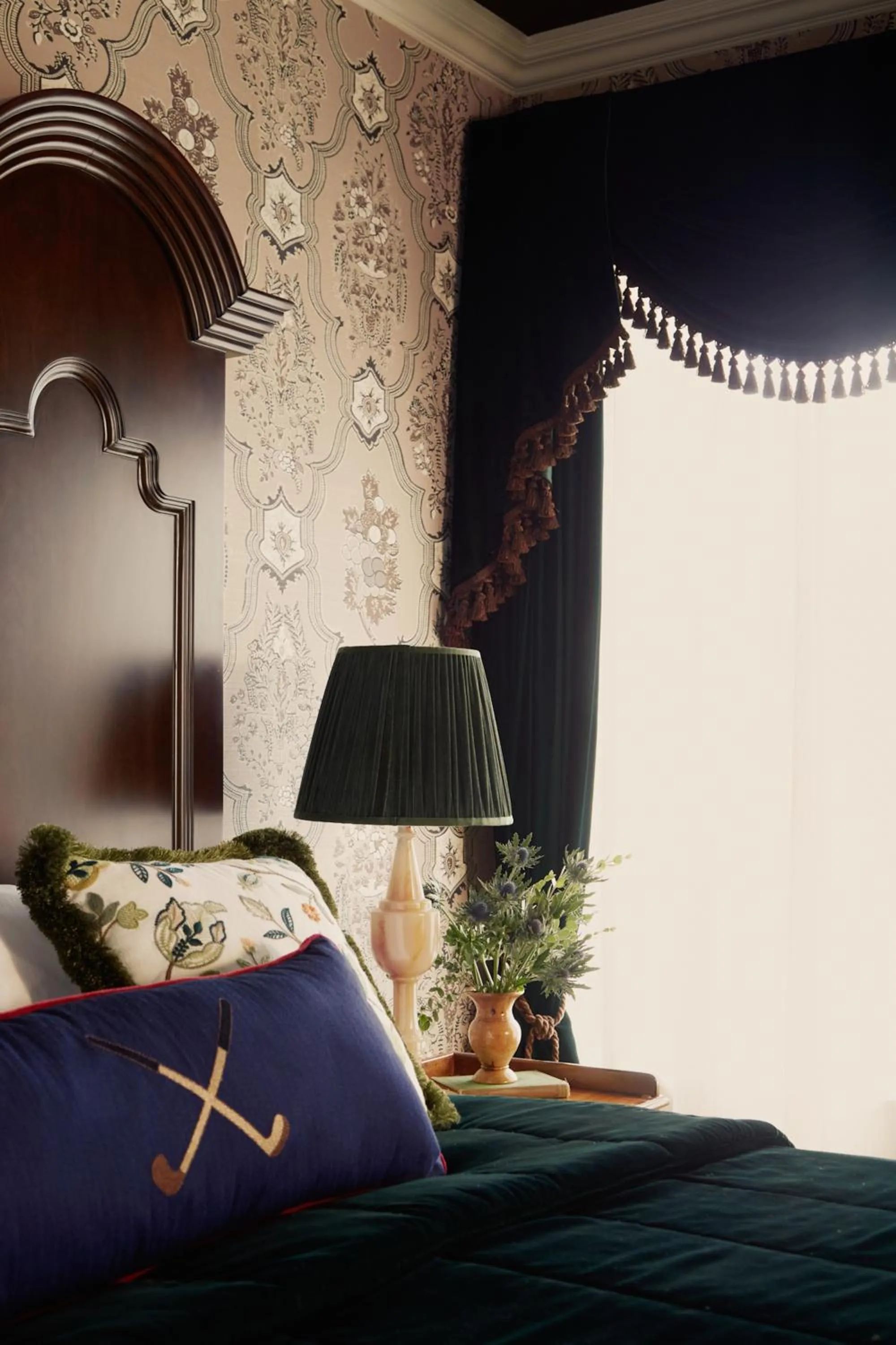 Single Room in Rusacks St Andrews