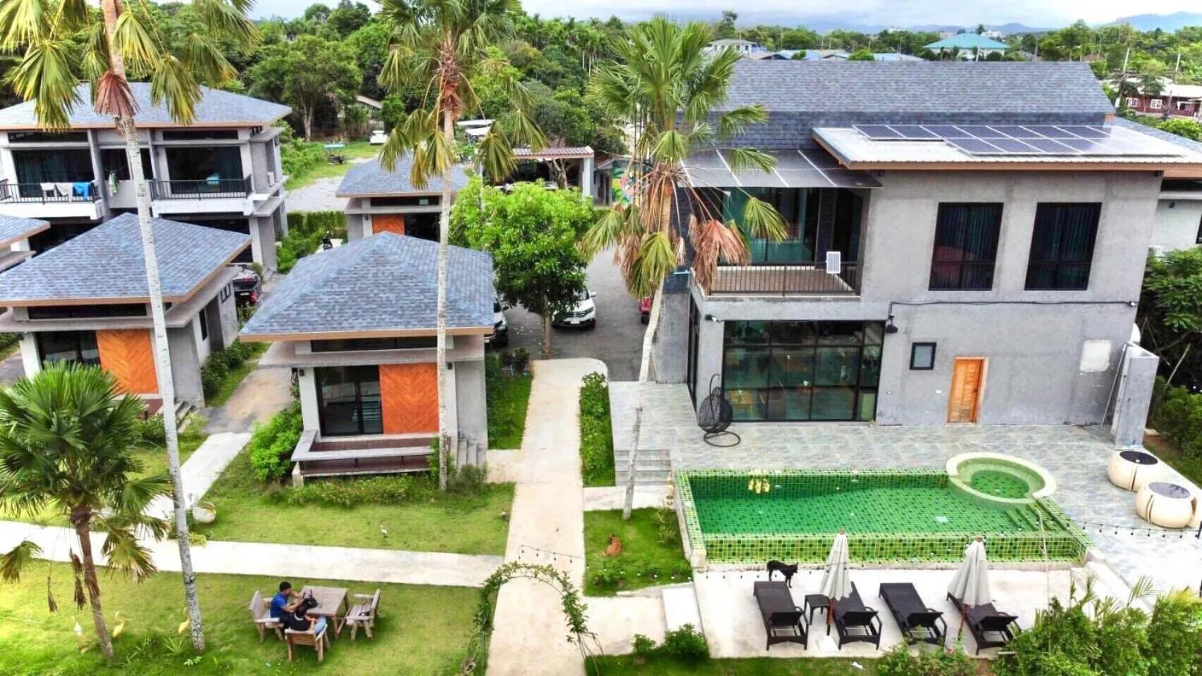 ProudChan Boutique Resort