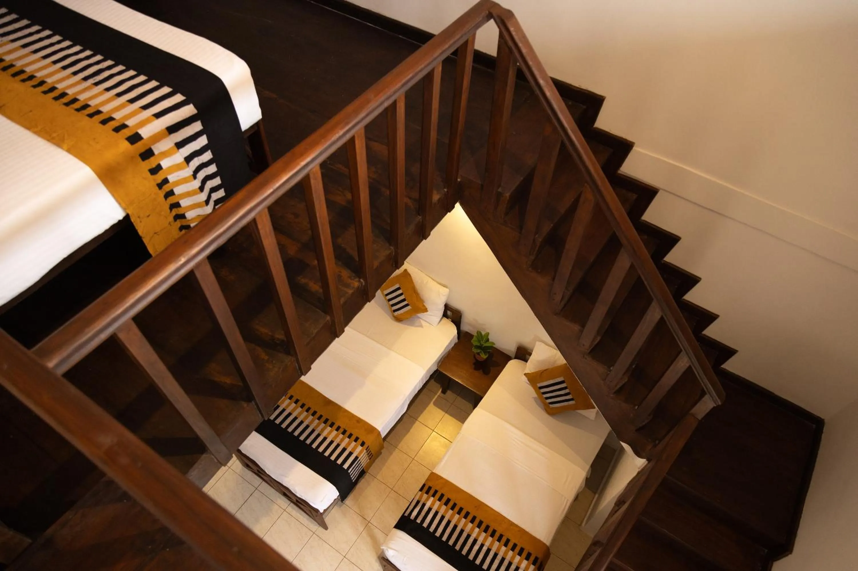 Standard Triple Room in Neevana Hotel Hikkaduwa