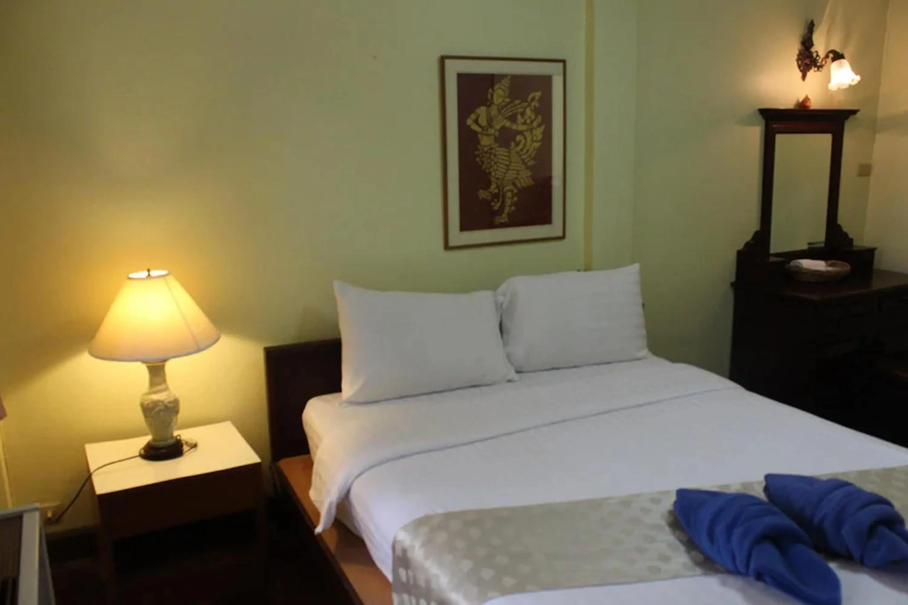 King Suite in Safari Riviera Resort