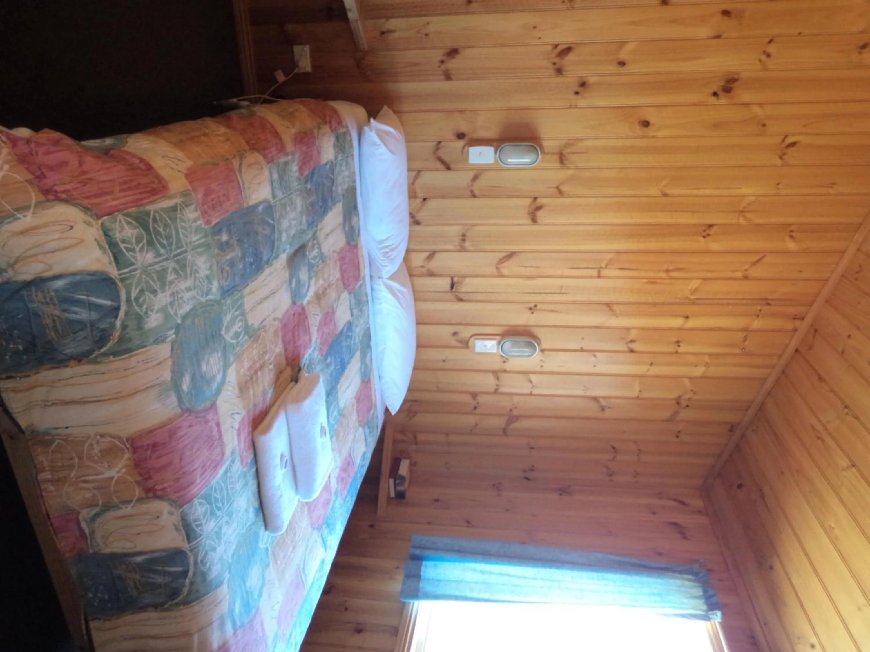 One-Bedroom Cabin in Bicheno East Coast Holiday Park