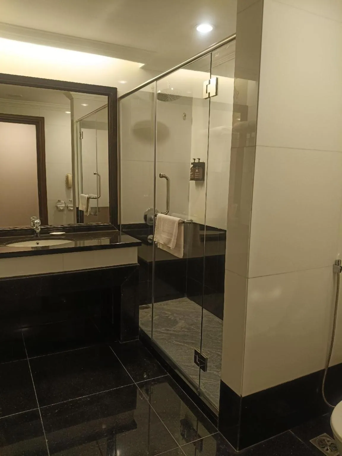 Superior King or Twin Room in Imperial Hotel Miri