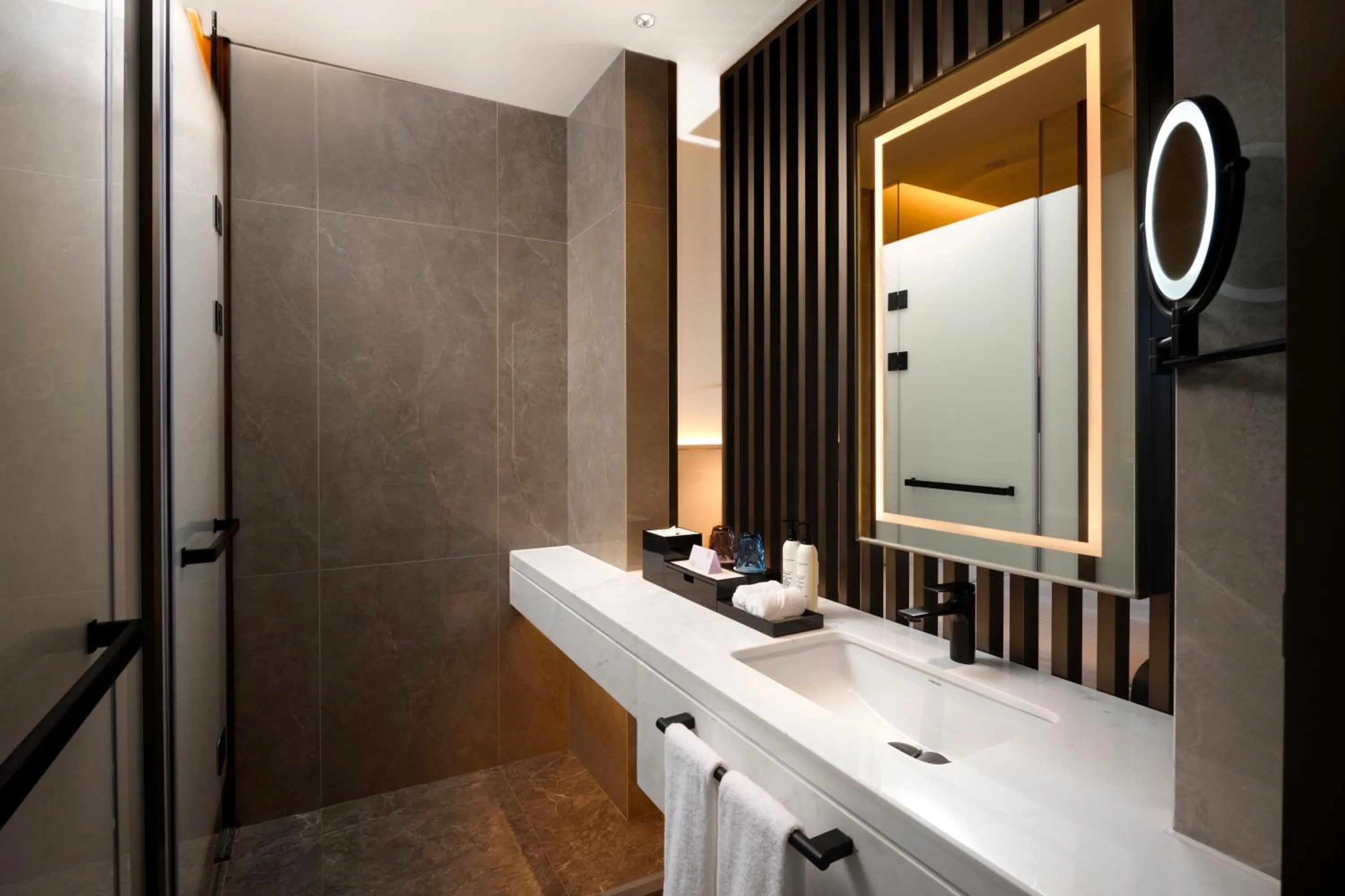 Deluxe King Room in Latsavong Wanda Vista Vientiane