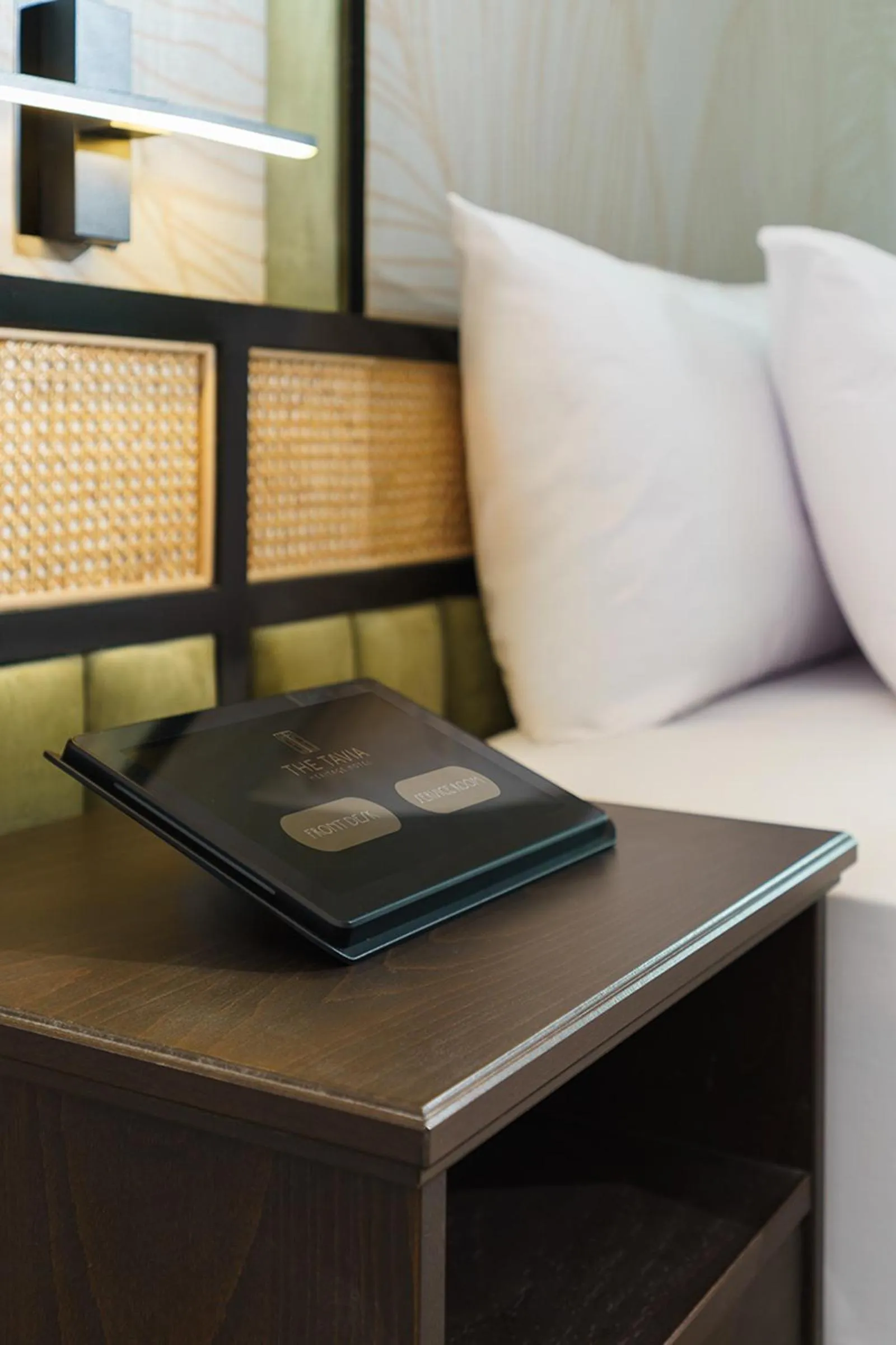 Deluxe Queen Room in Tavia Heritage Hotel