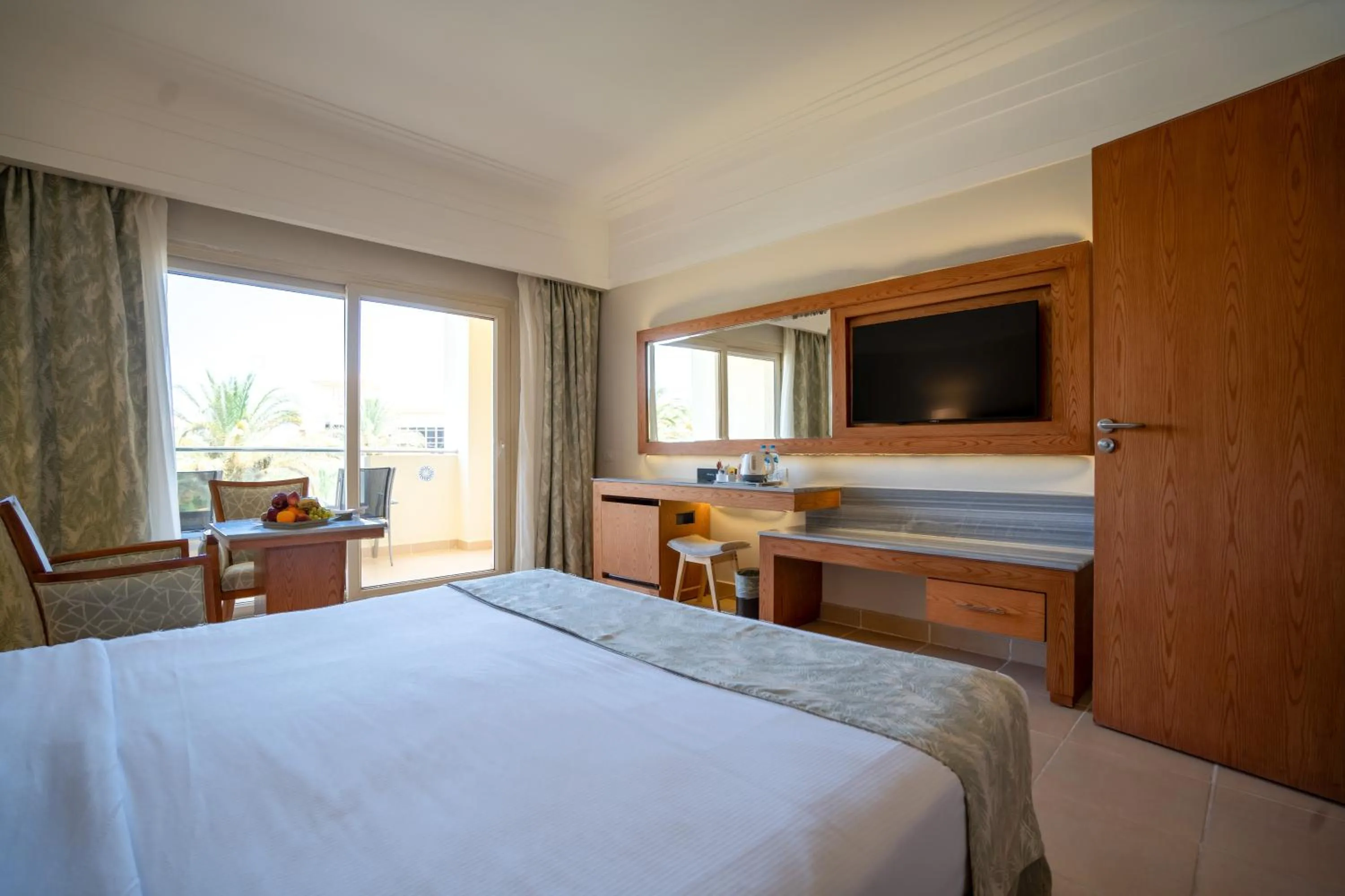 Interconnecting Family Room (2 Adults + 2 Children) in Serenity Alma Heights - Ex Serenity Fun City