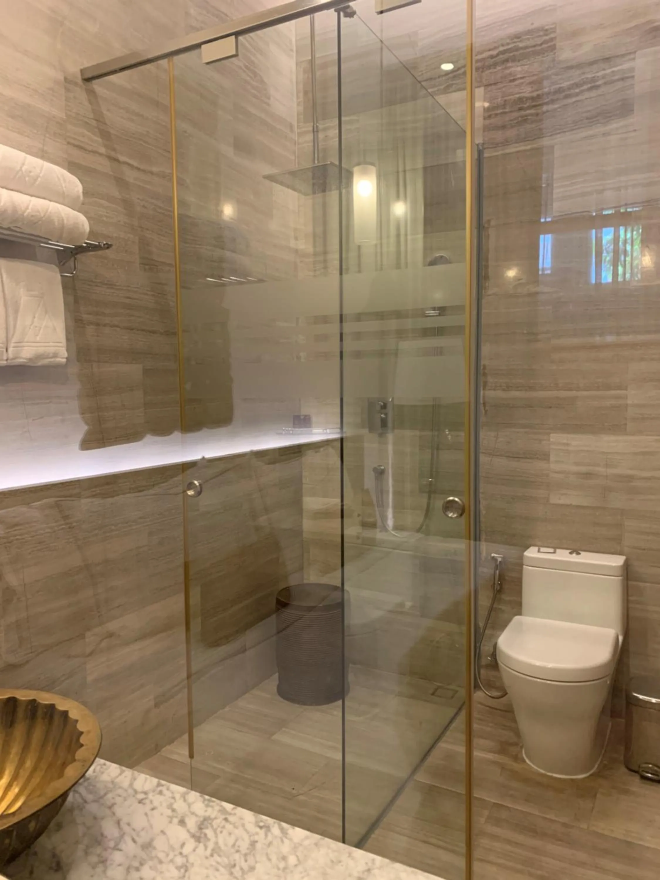 Superior King Room with Garden View in The Lake Garden Hotel Nay Pyi Taw - MGallery Collection