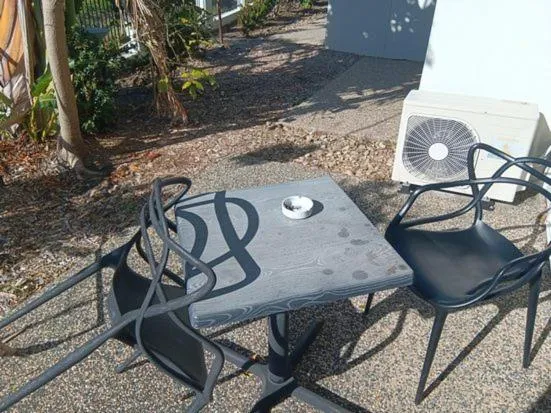 Executive Twin Room in Mackay Oceanside Central Hotel Official