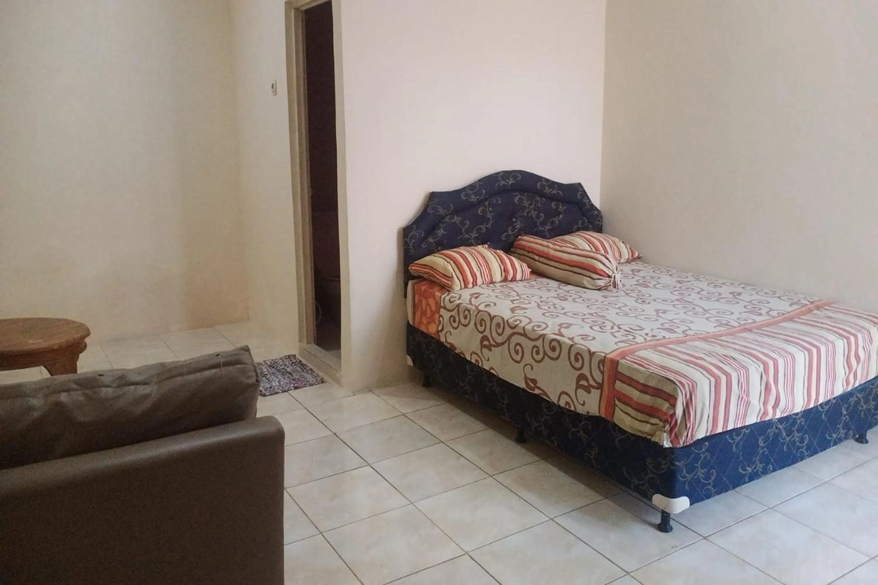 Standard Double Room in Aryani Suites Syariah