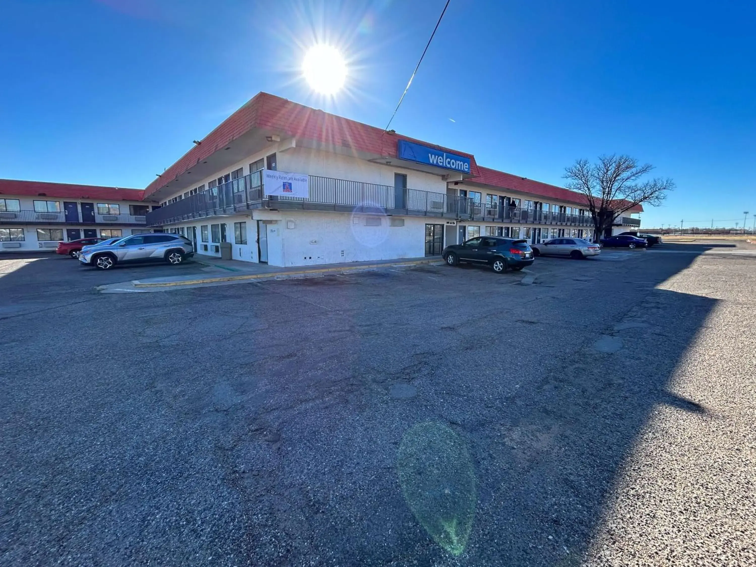 Studio 6 Lubbock, TX Studio 6 Lubbock, TX