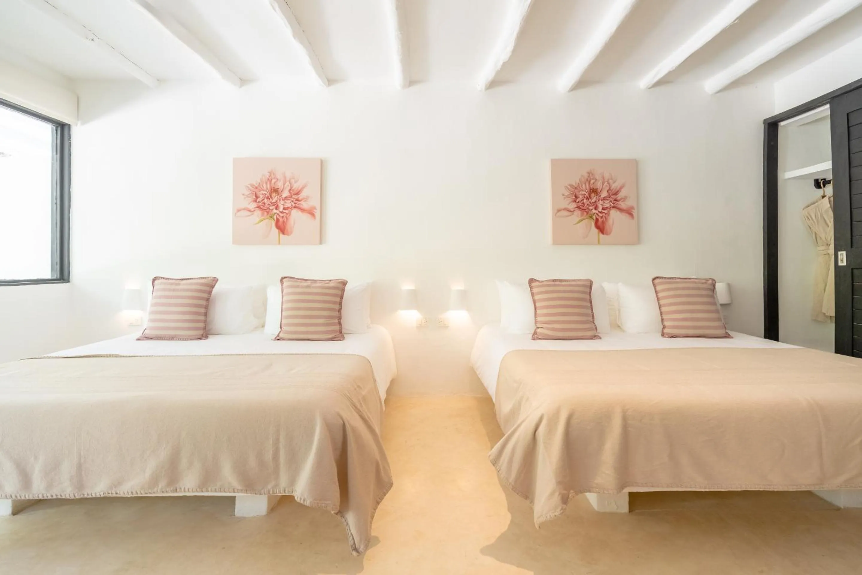 Standard Suite in Casa Gitano