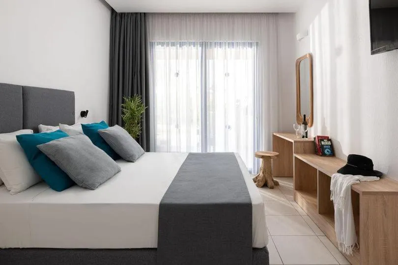 Superior Double Room in Eagles Nest