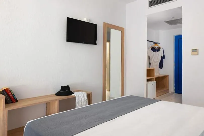 Double Room with Spa Bath in Eagles Nest