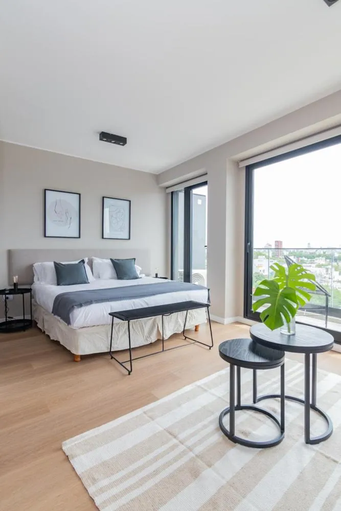 Milenia Soho by iPPA