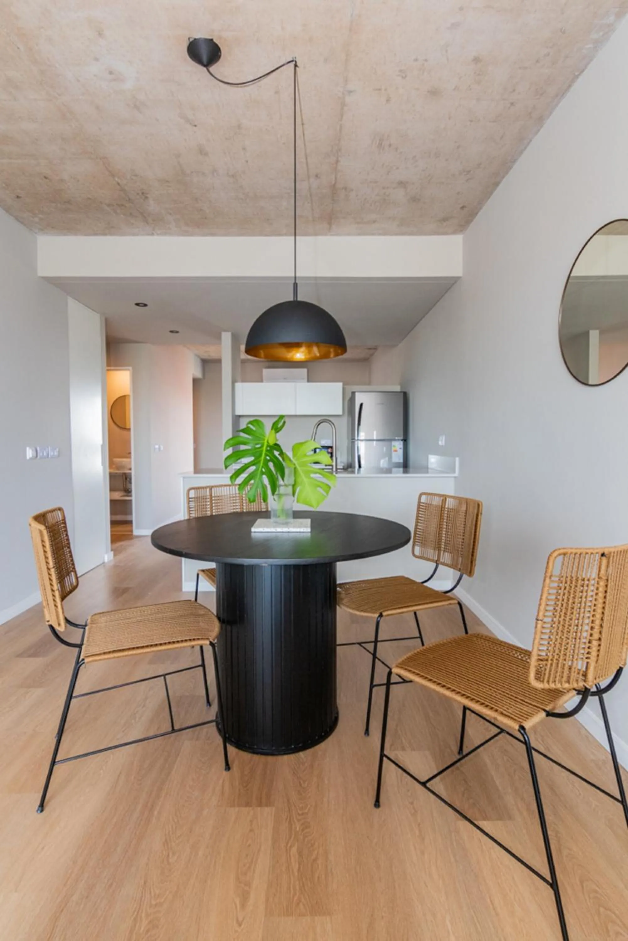 Superior Studio in Milenia Soho by iPPA