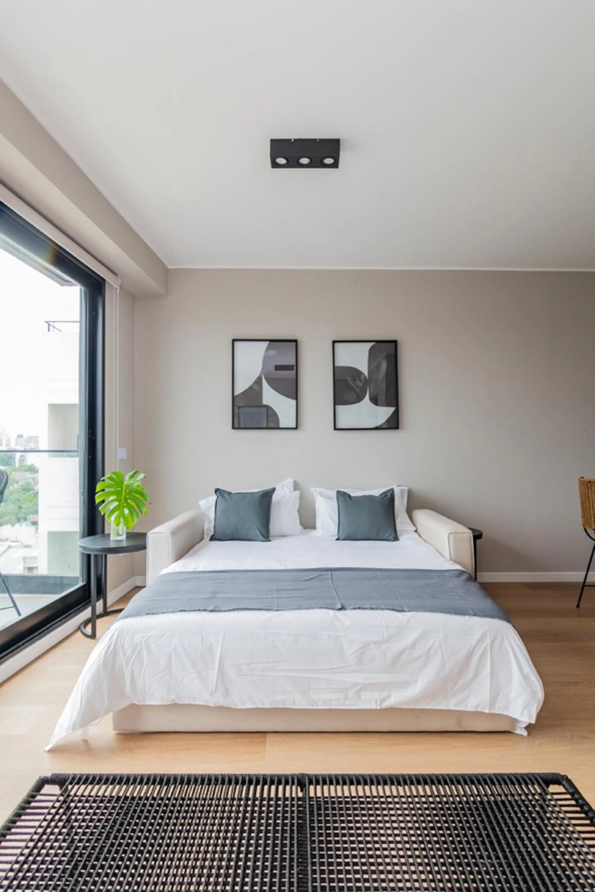 Studio in Milenia Soho by iPPA